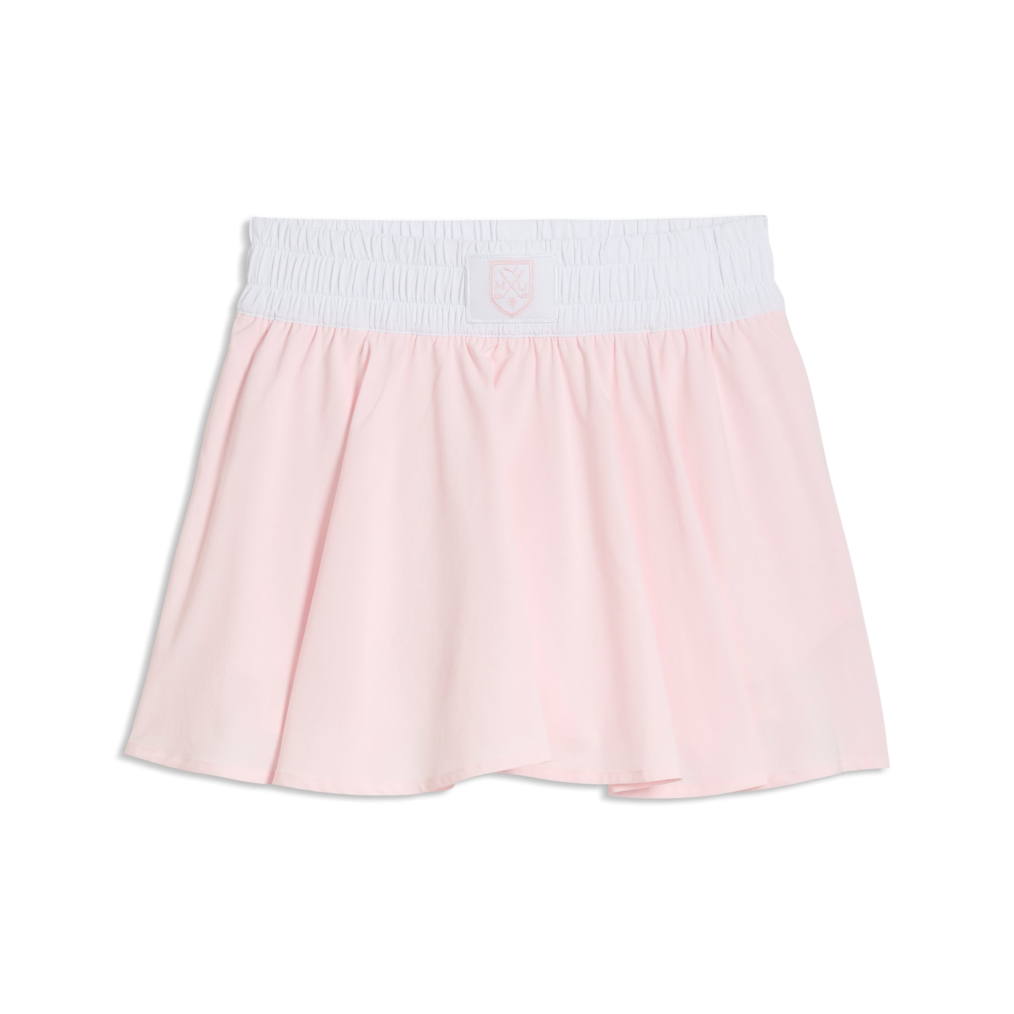 Women's Show Me Your Mumu Woven Golf Skirt – PUMA Golf