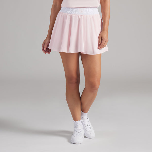 Women's Show Me Your Mumu Woven Golf Skirt – PUMA Golf