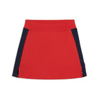 Candy Apple / Deep Navy