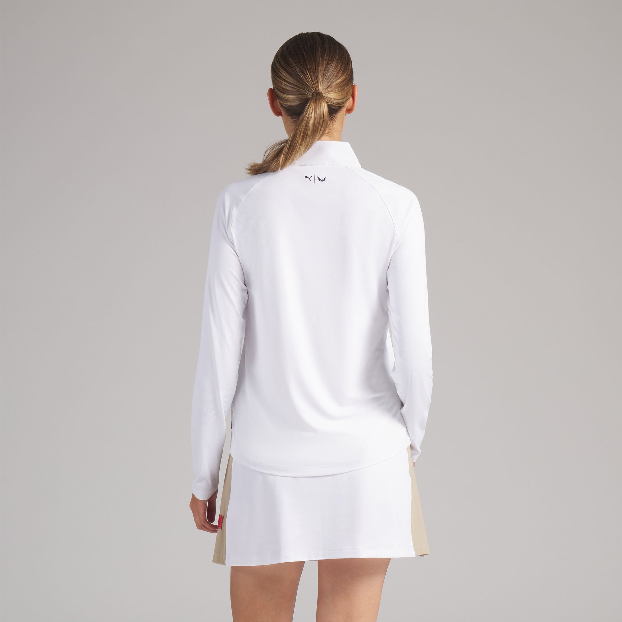 Women's 1/4 Zips – PUMA Golf