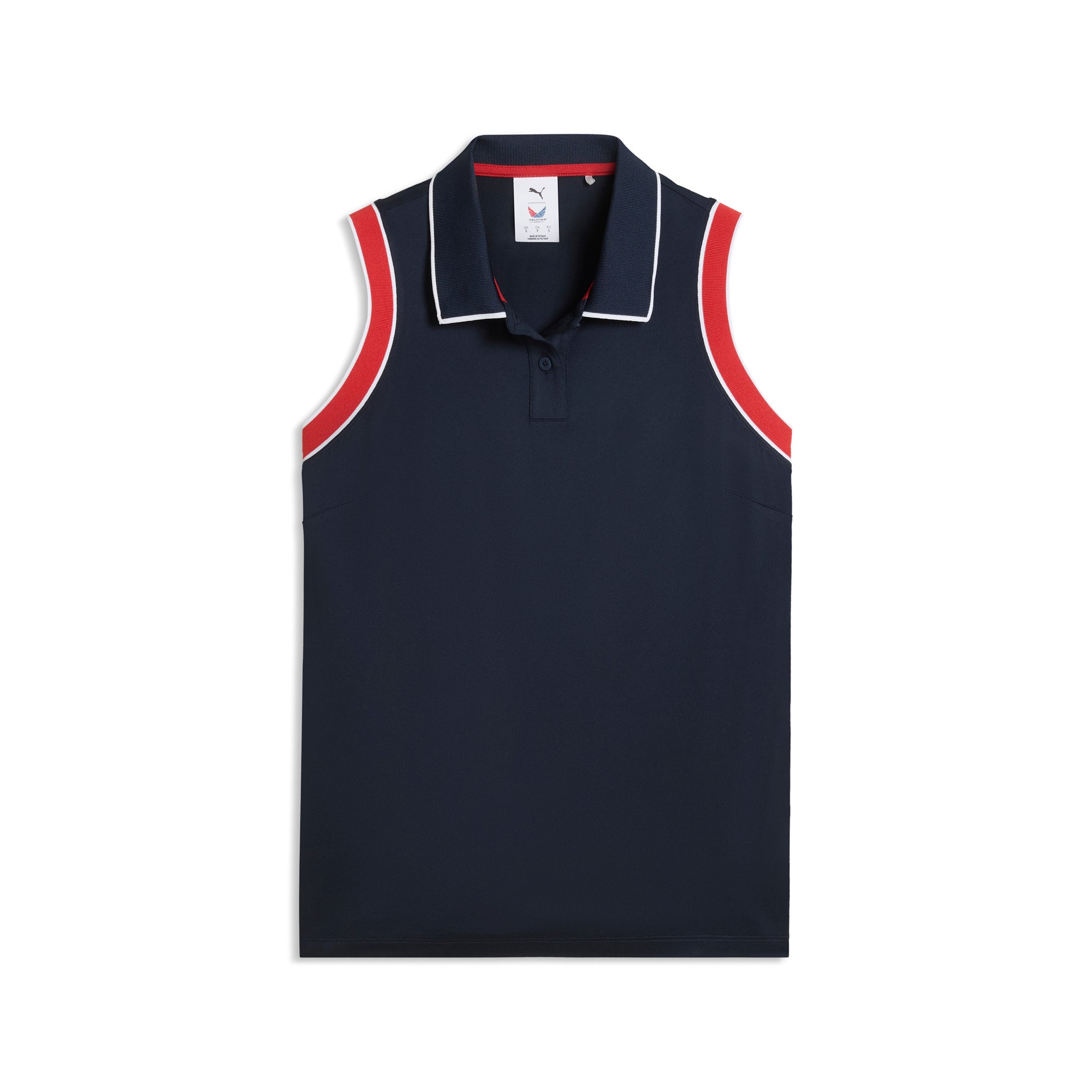 Deep Navy