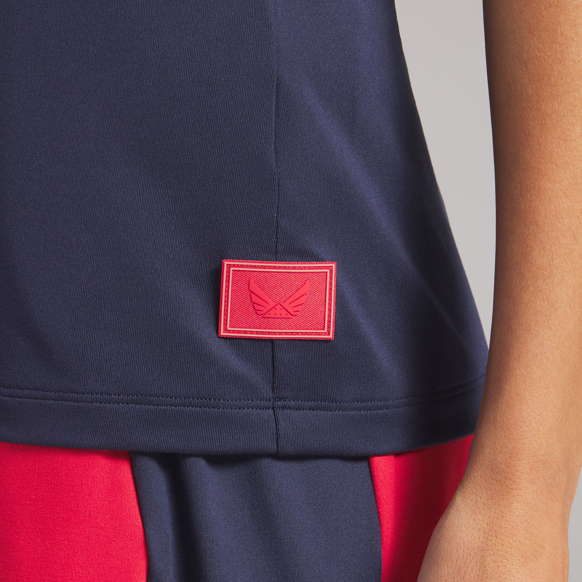 Deep Navy
