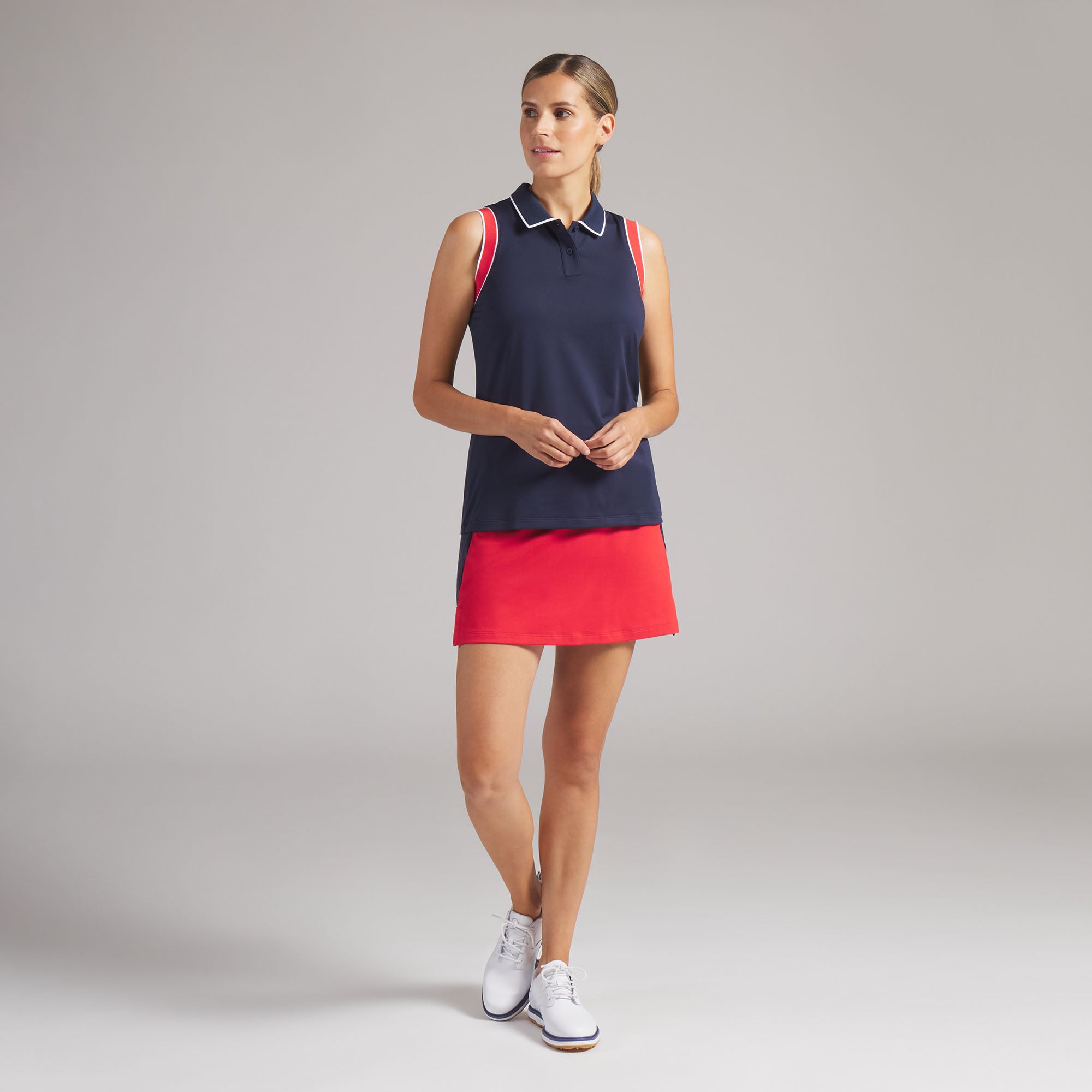 Deep Navy