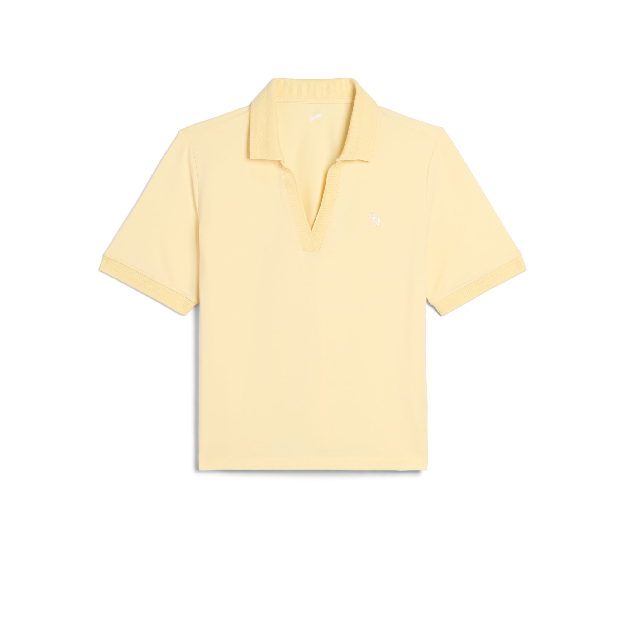 Women's AP Modalon Golf Polo – PUMA Golf