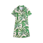 Rose Blossom / Opal Green