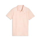 Warm White / Melon Glow