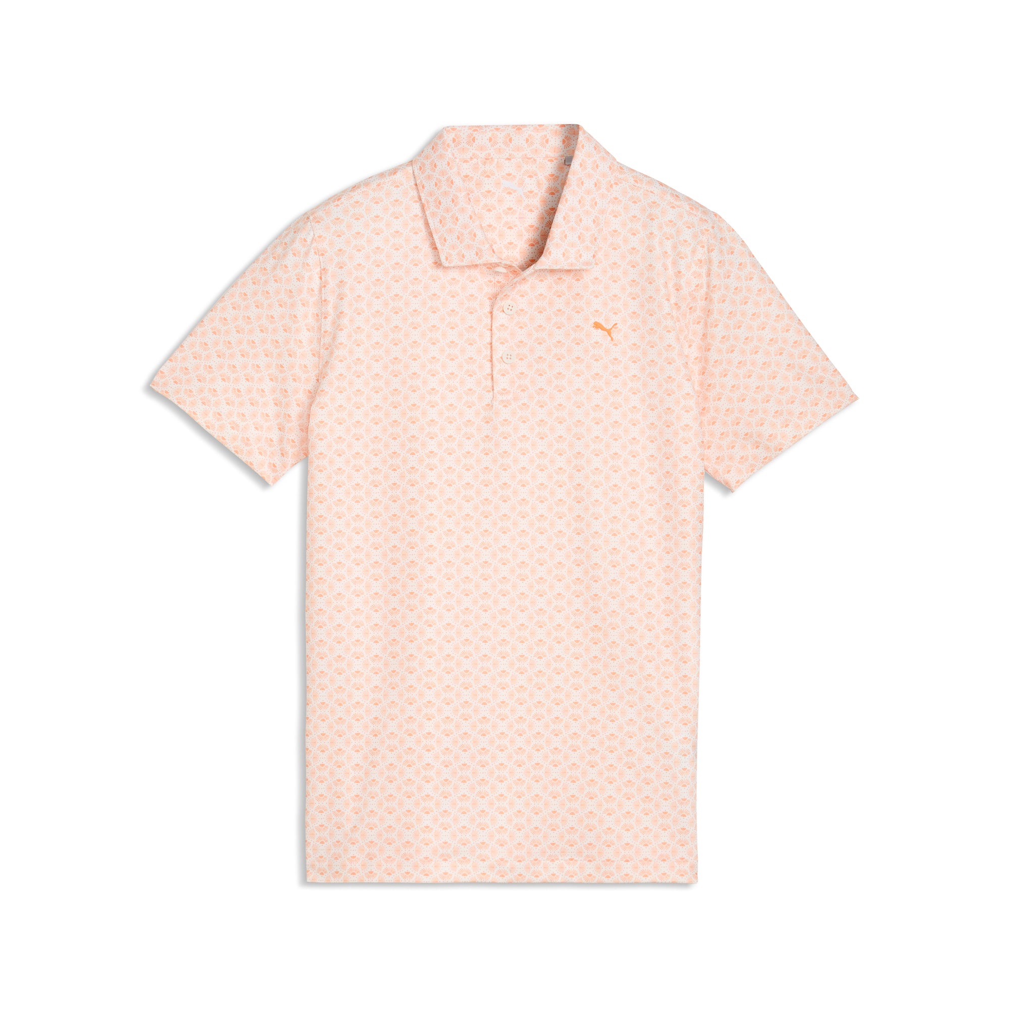 Warm White / Melon Glow