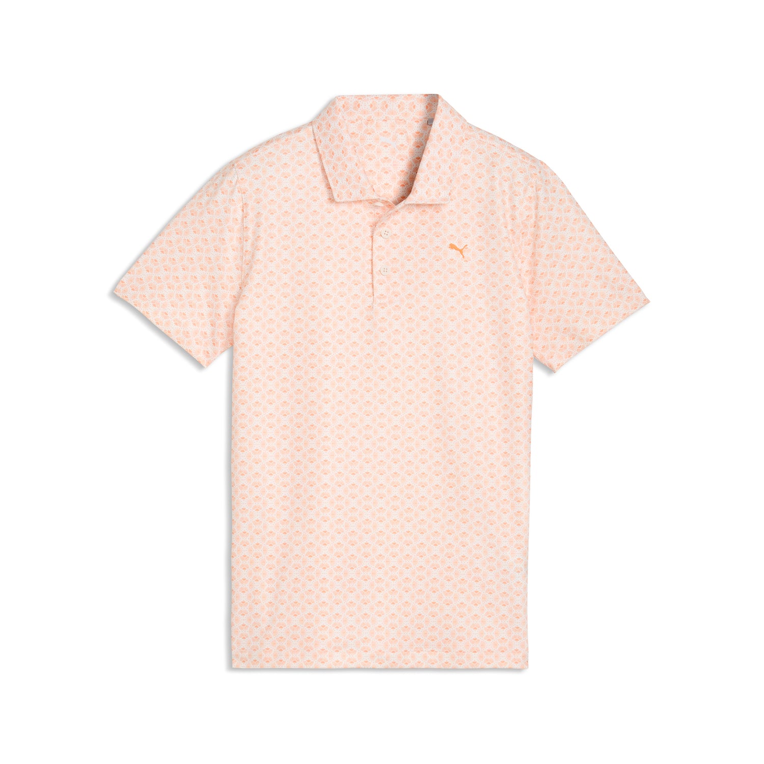 Warm White / Melon Glow