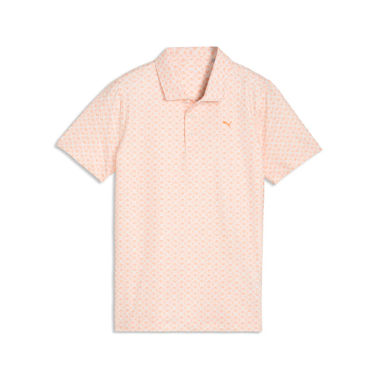 Warm White / Melon Glow