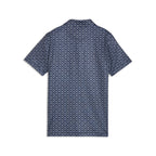 Deep Navy / White Glow