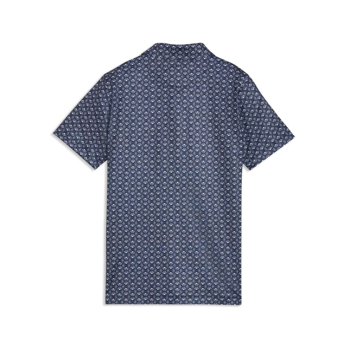 Deep Navy / White Glow