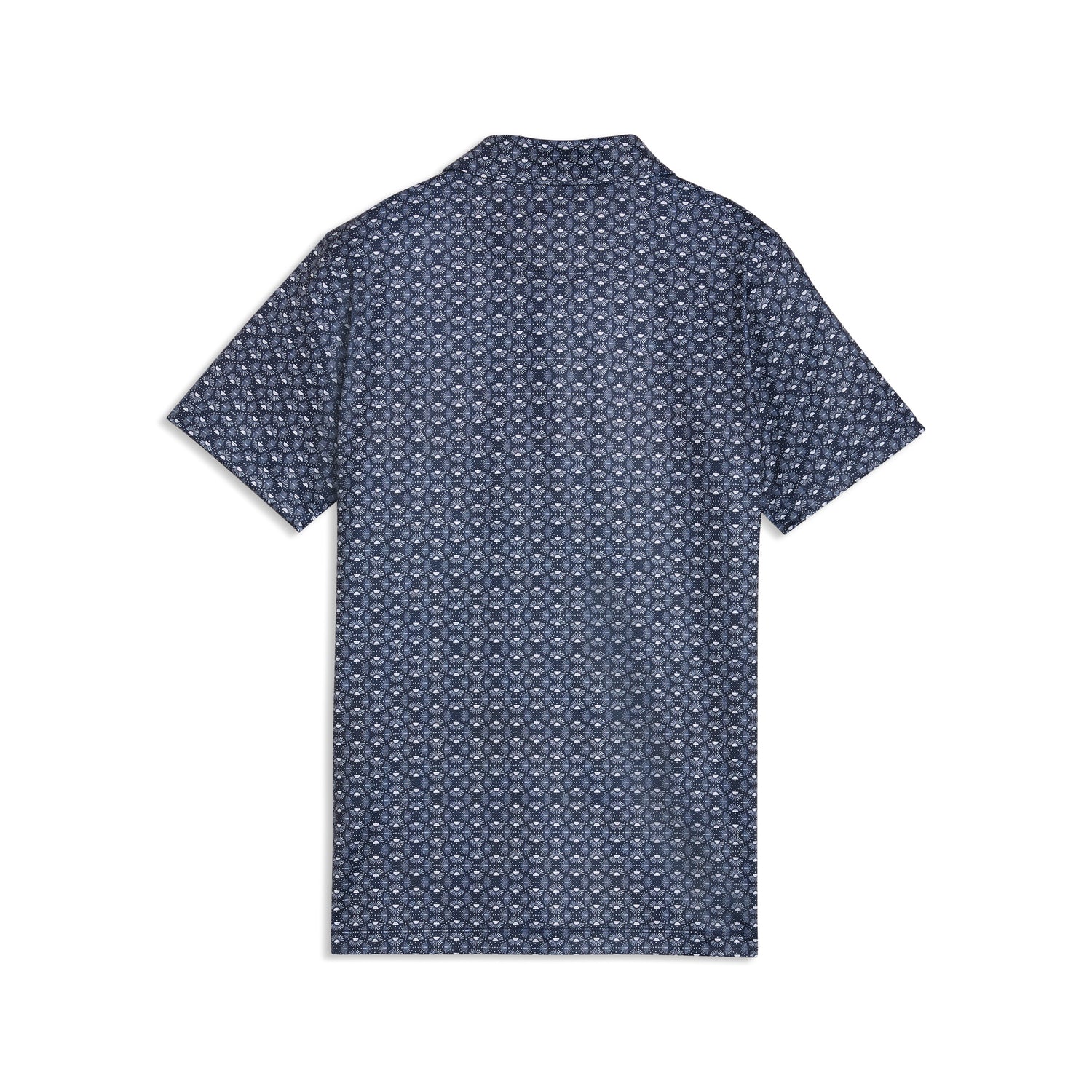 Deep Navy / White Glow