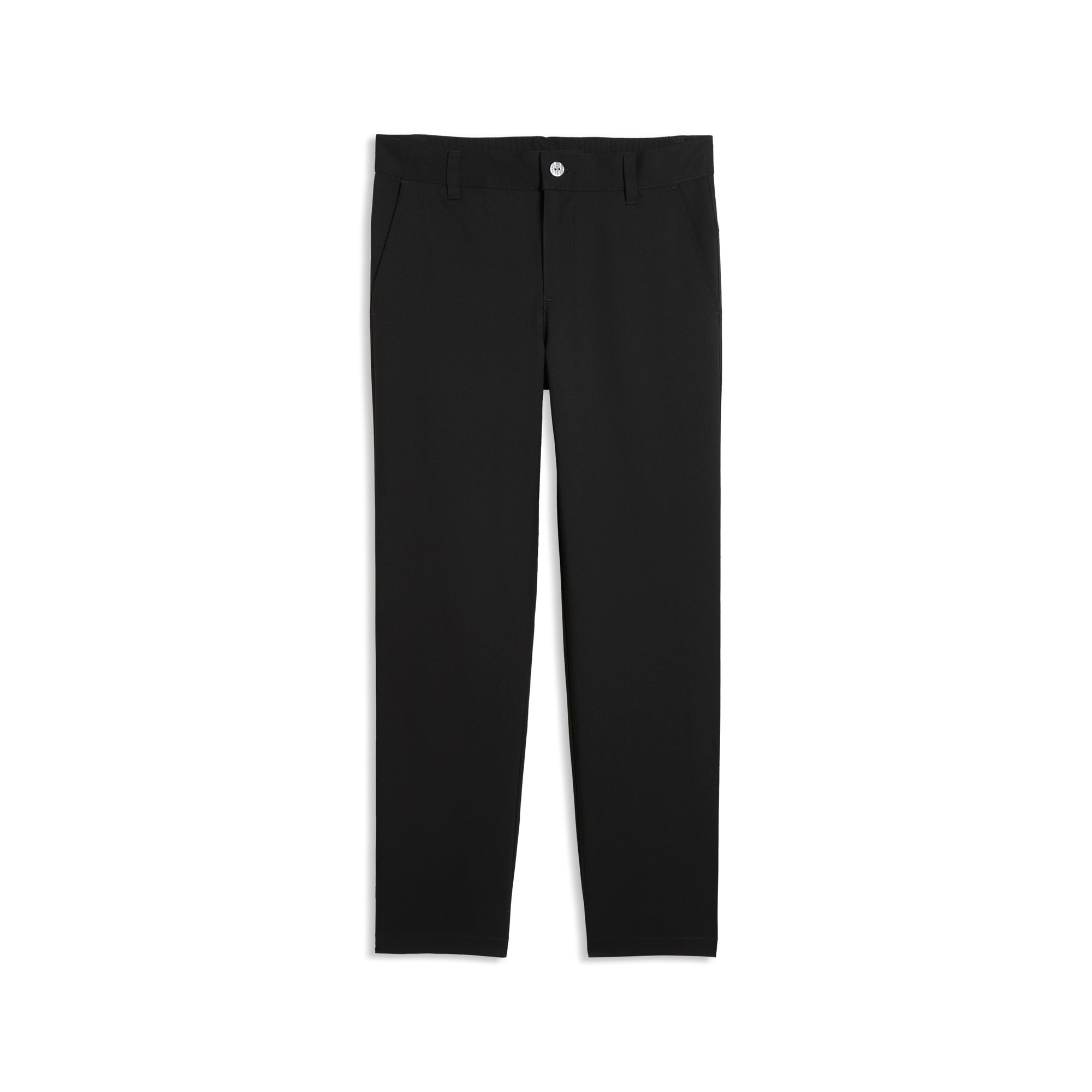Boy's Classic Golf Pants – PUMA Golf