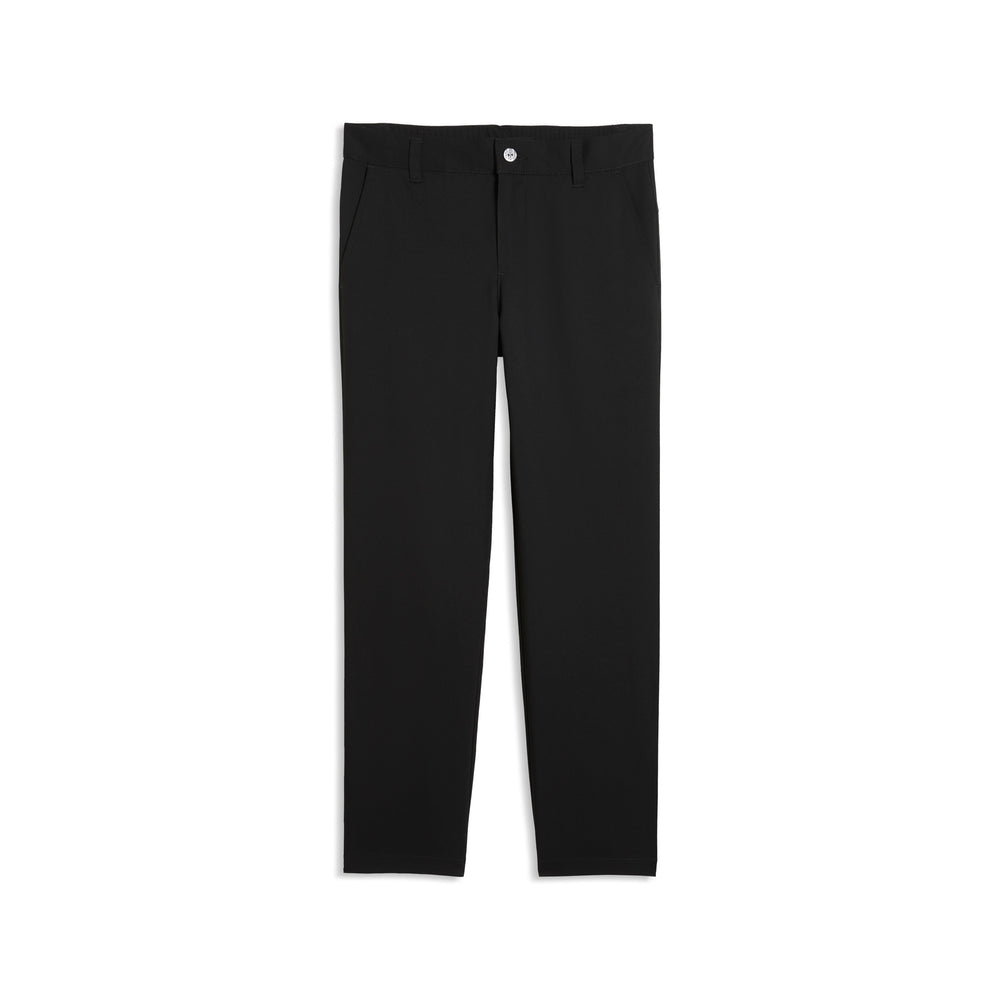 PUMA Golf Boy's Classic Golf Pants Puma black / xl