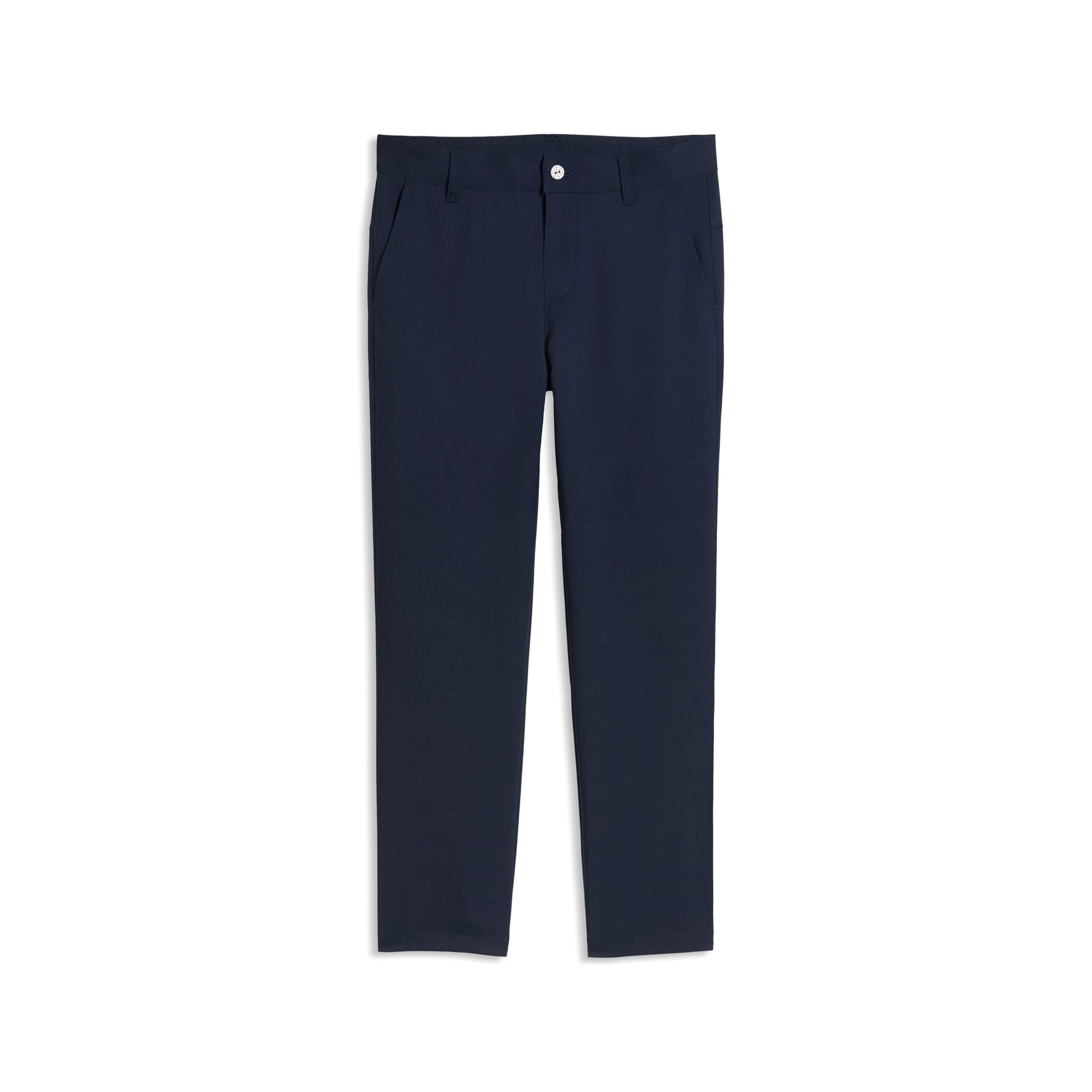 Boy's Classic Golf Pants – PUMA Golf