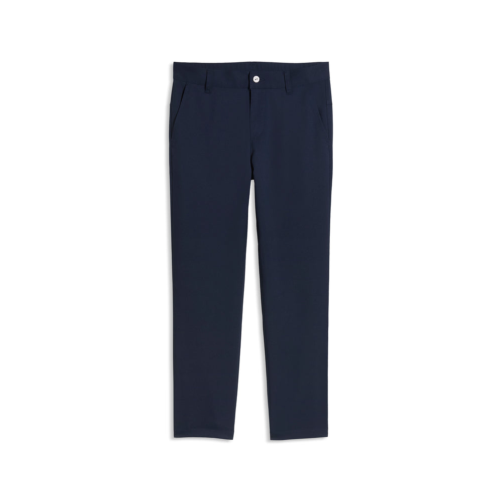 PUMA Golf Boy's Classic Golf Pants Deep navy / m