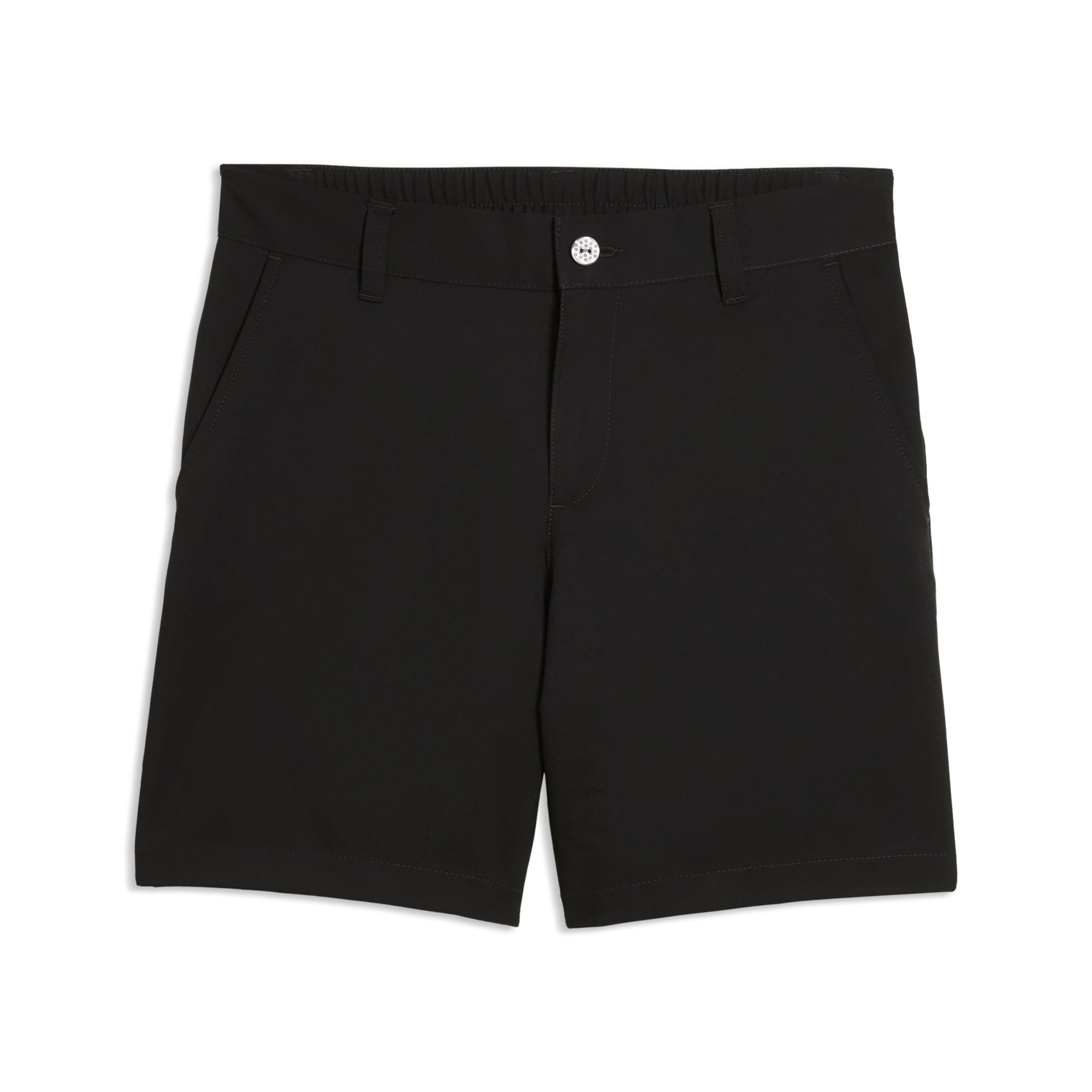 Boy's Classic Golf Shorts – PUMA Golf