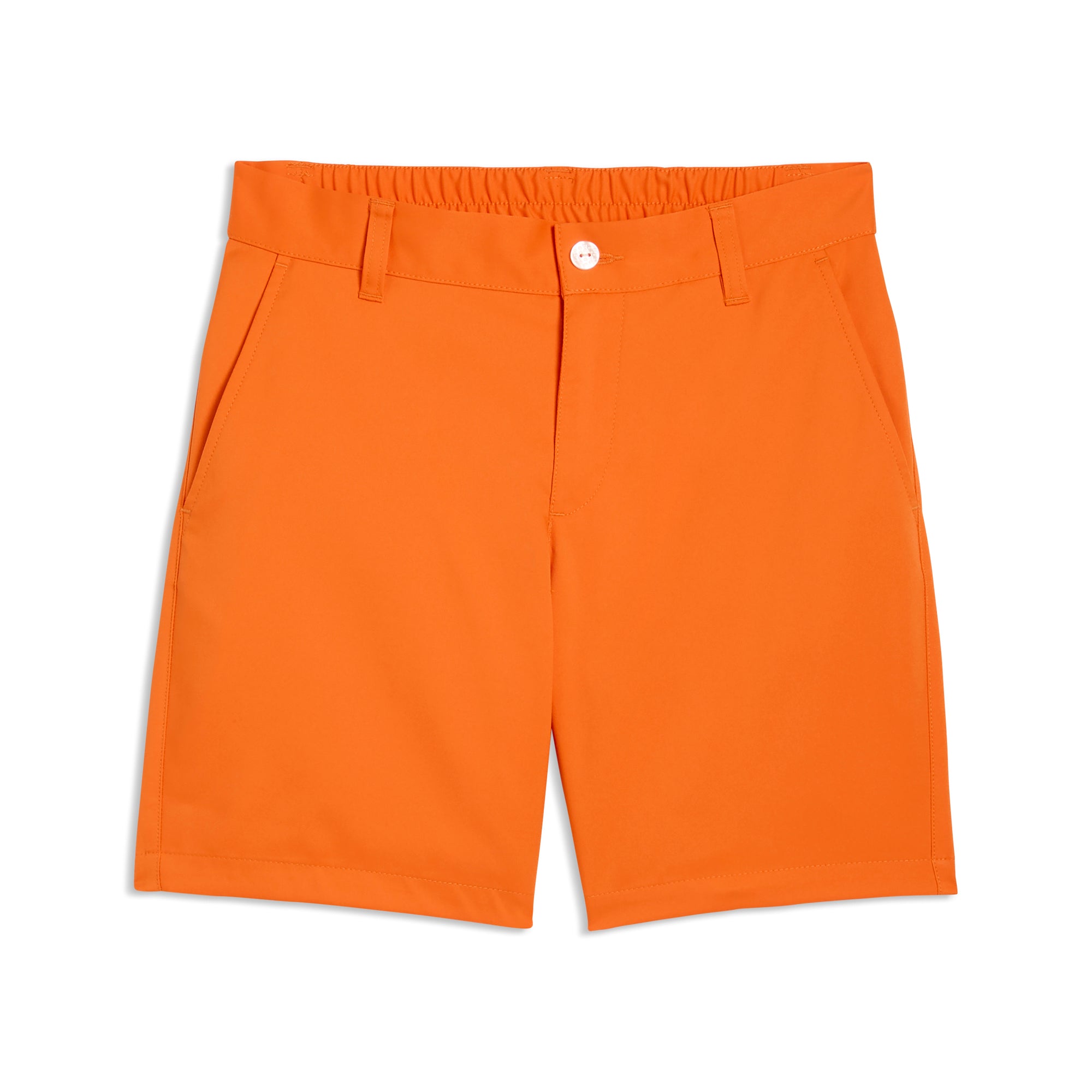 Boy's Classic Golf Shorts – PUMA Golf
