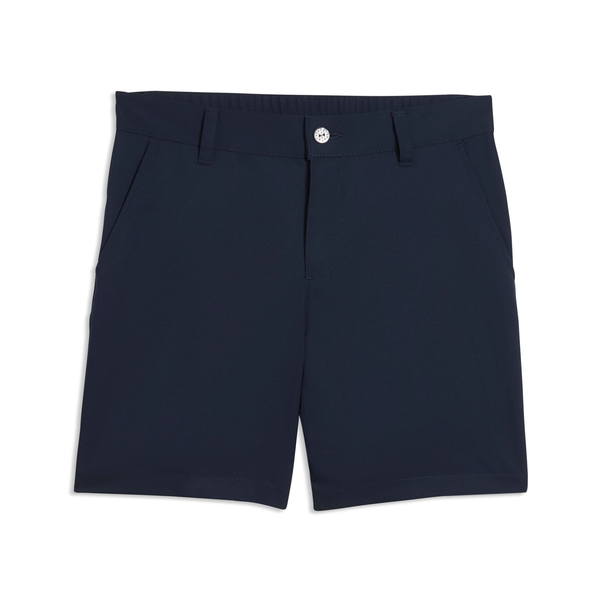 Boy's Classic Golf Shorts – PUMA Golf