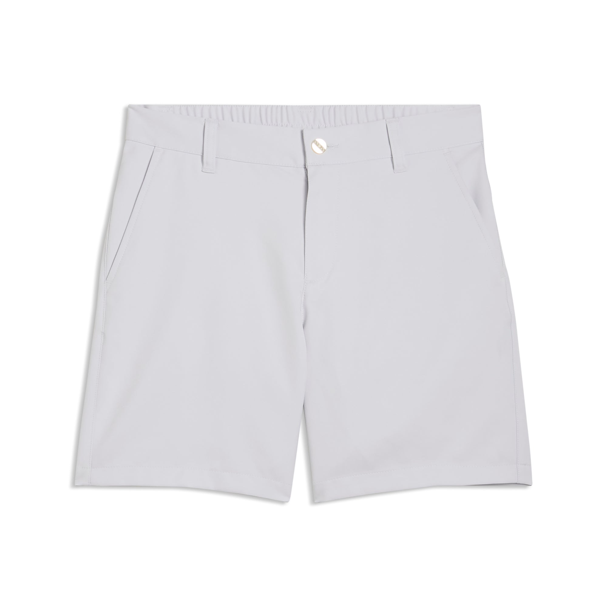 Boy's Classic Golf Shorts – PUMA Golf