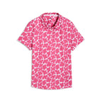 Hot Heat / Spring Blue