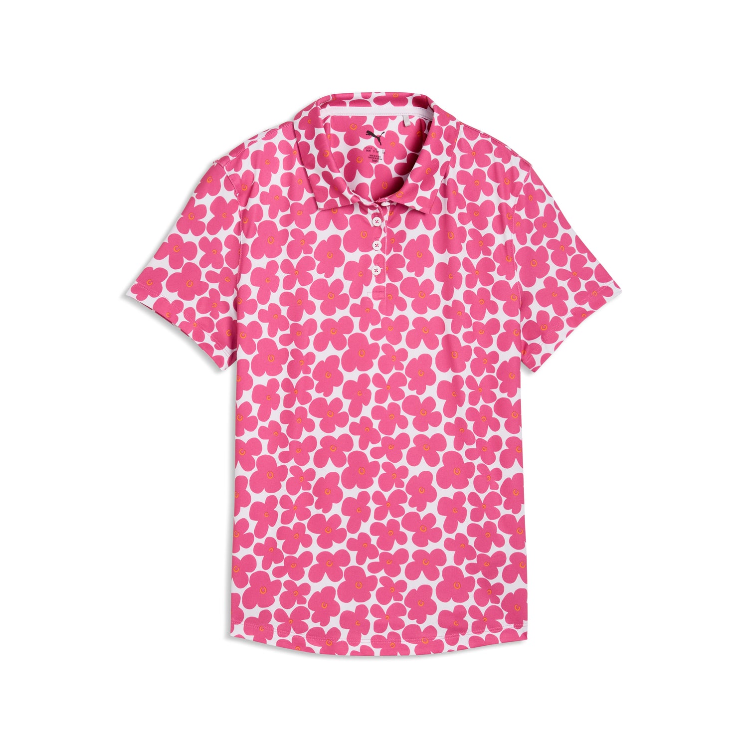 Hot Heat / Spring Blue