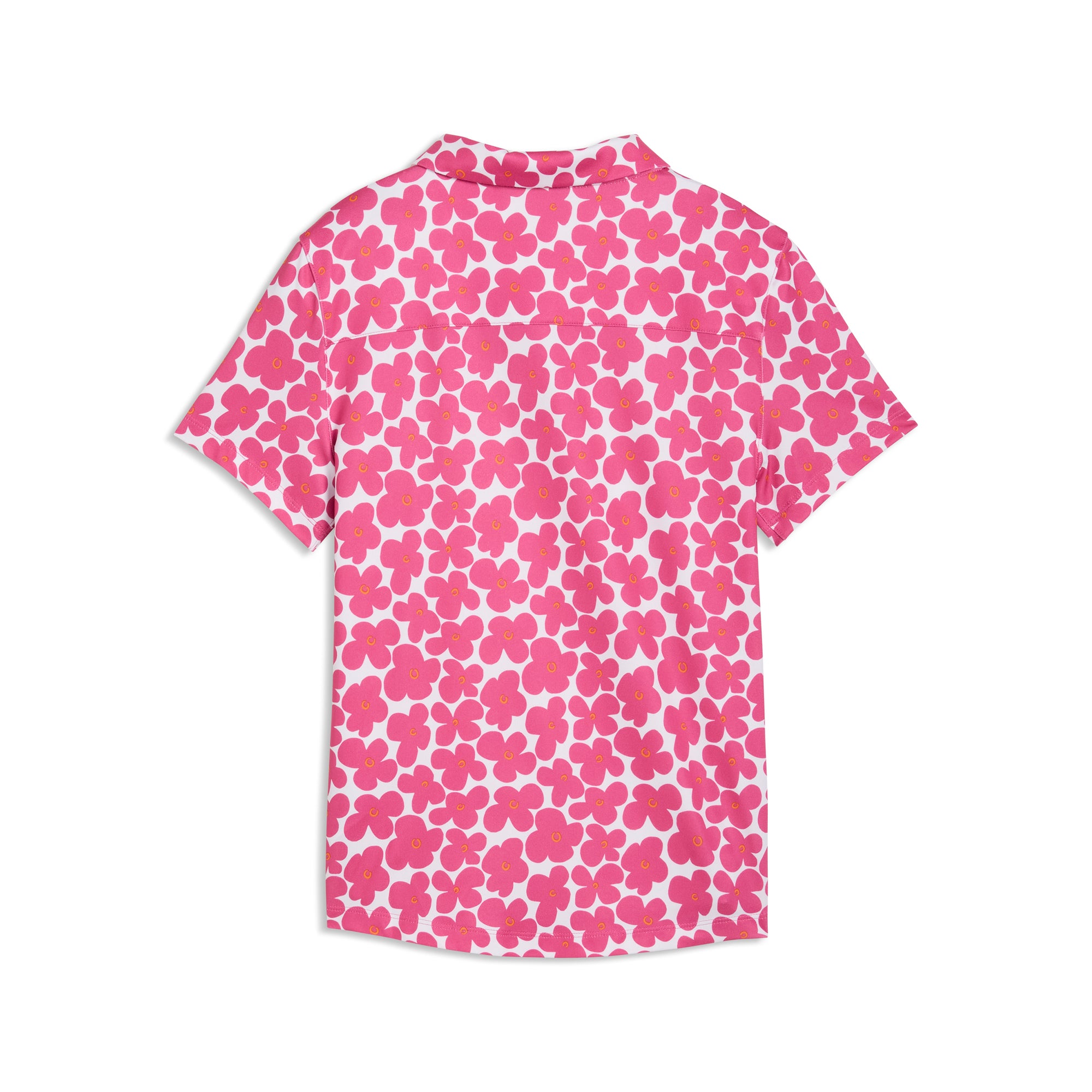 Hot Heat / Spring Blue