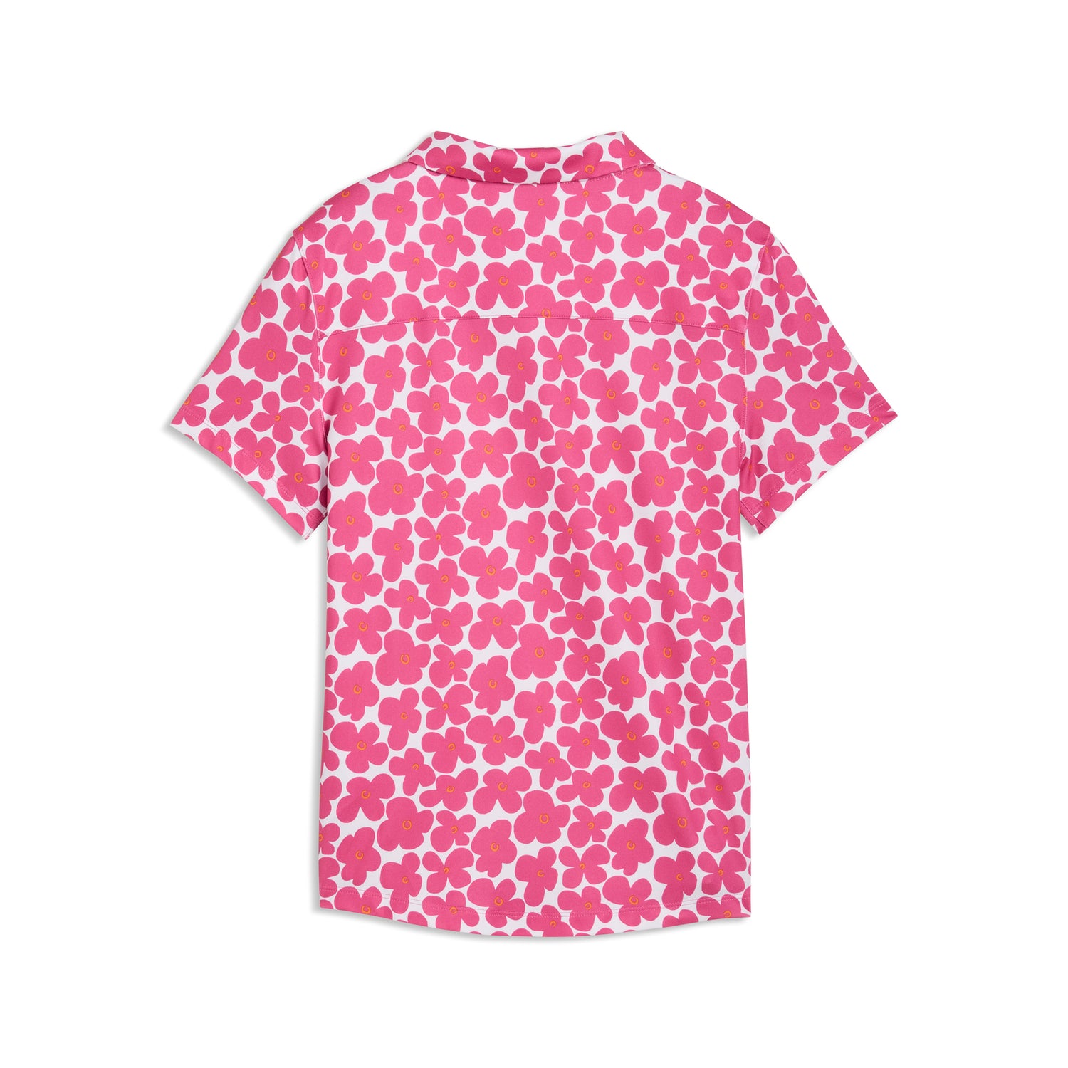 Hot Heat / Spring Blue