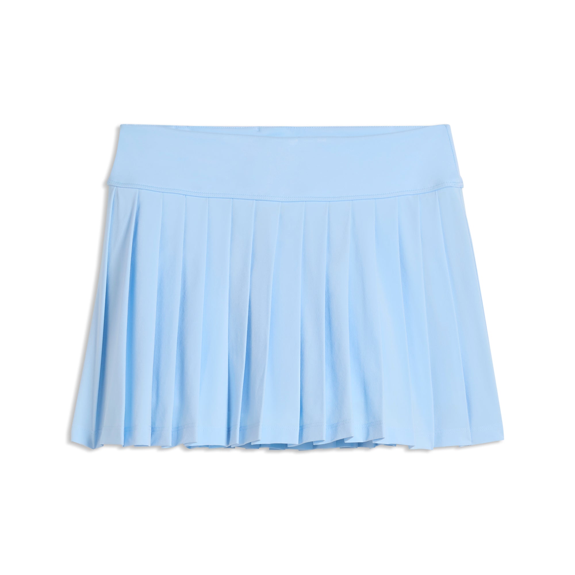 Girl's Pleat Golf Skirt – PUMA Golf