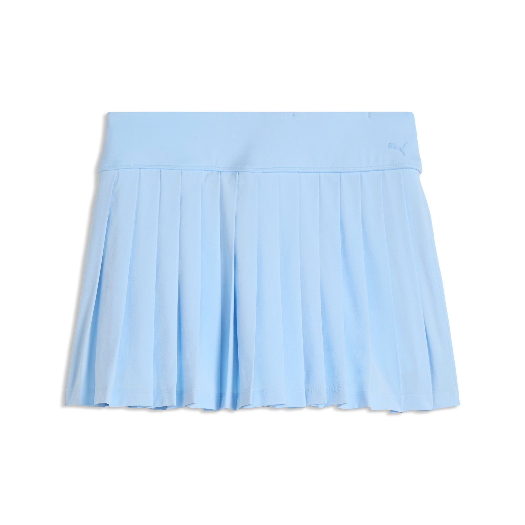 Girl's Pleat Golf Skirt – PUMA Golf