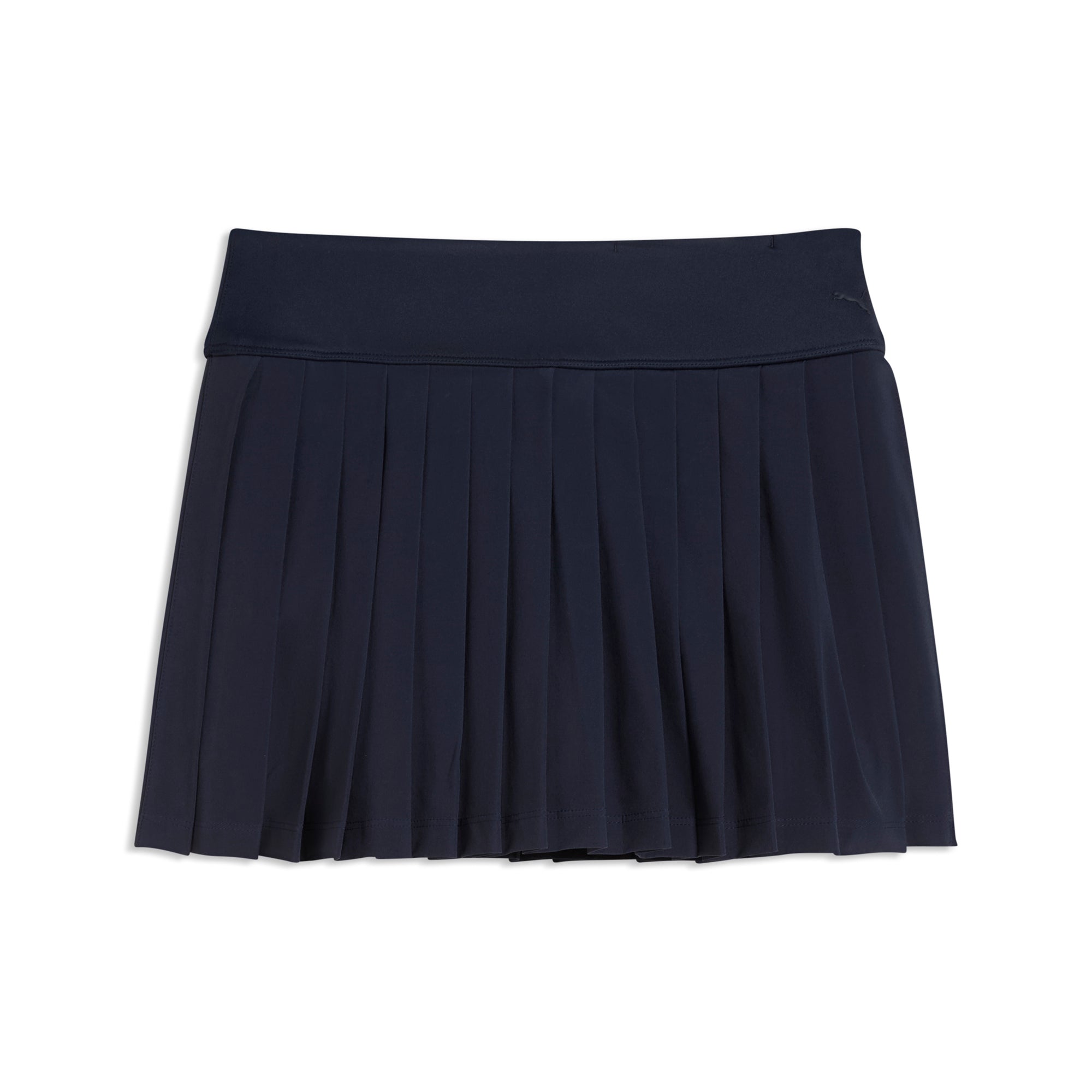 Girl's Pleat Golf Skirt – PUMA Golf