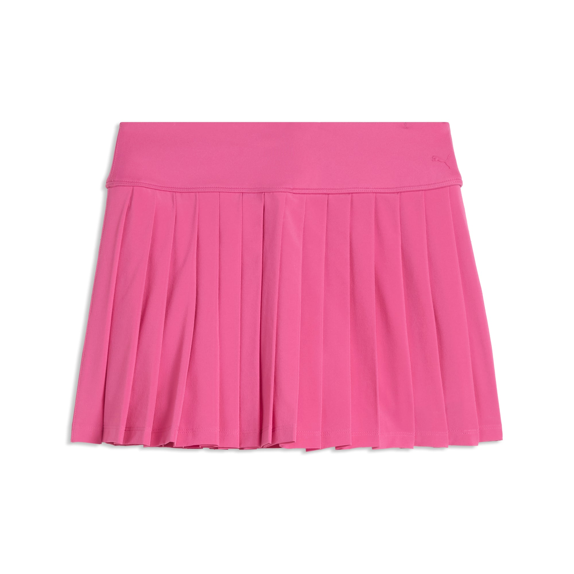 Girl's Pleat Golf Skirt – PUMA Golf