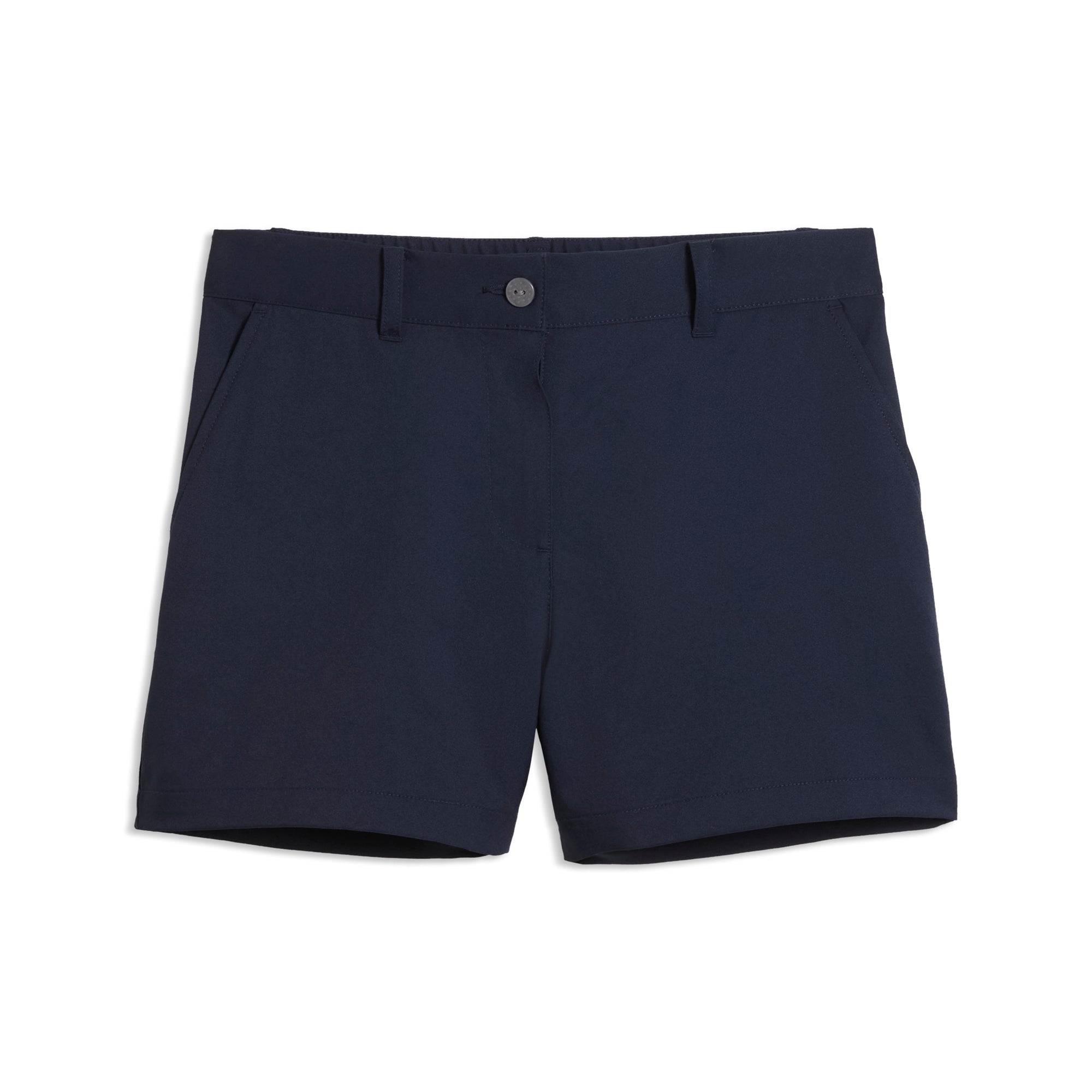 Girl's Classic Golf Shorts – PUMA Golf