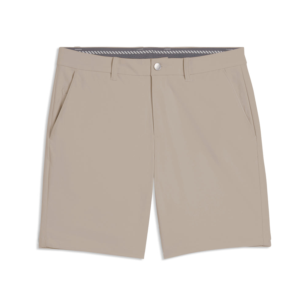 PUMA Golf 101 Premier 8" Golf Shorts Birch / 33