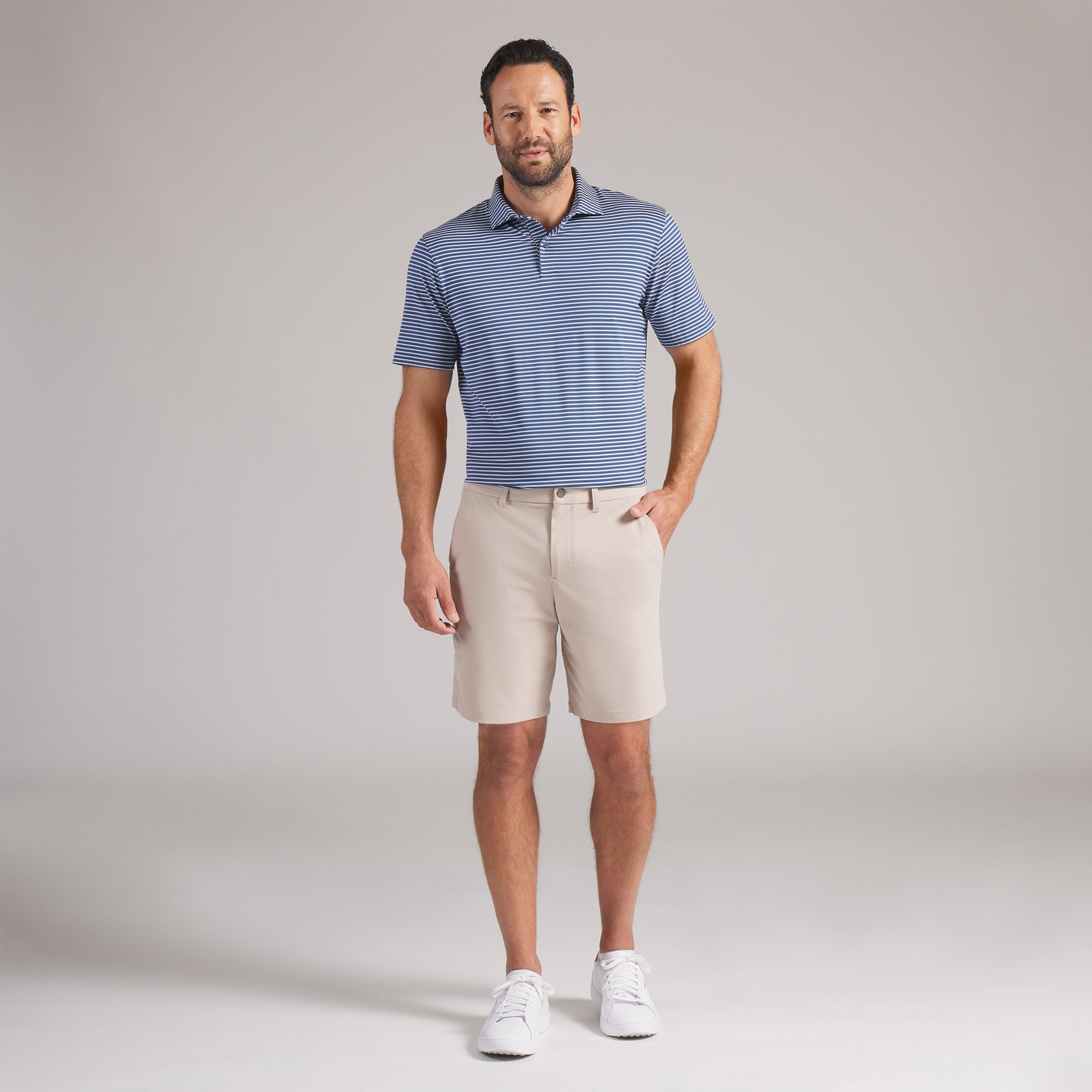 Mens Clothing – PUMA Golf