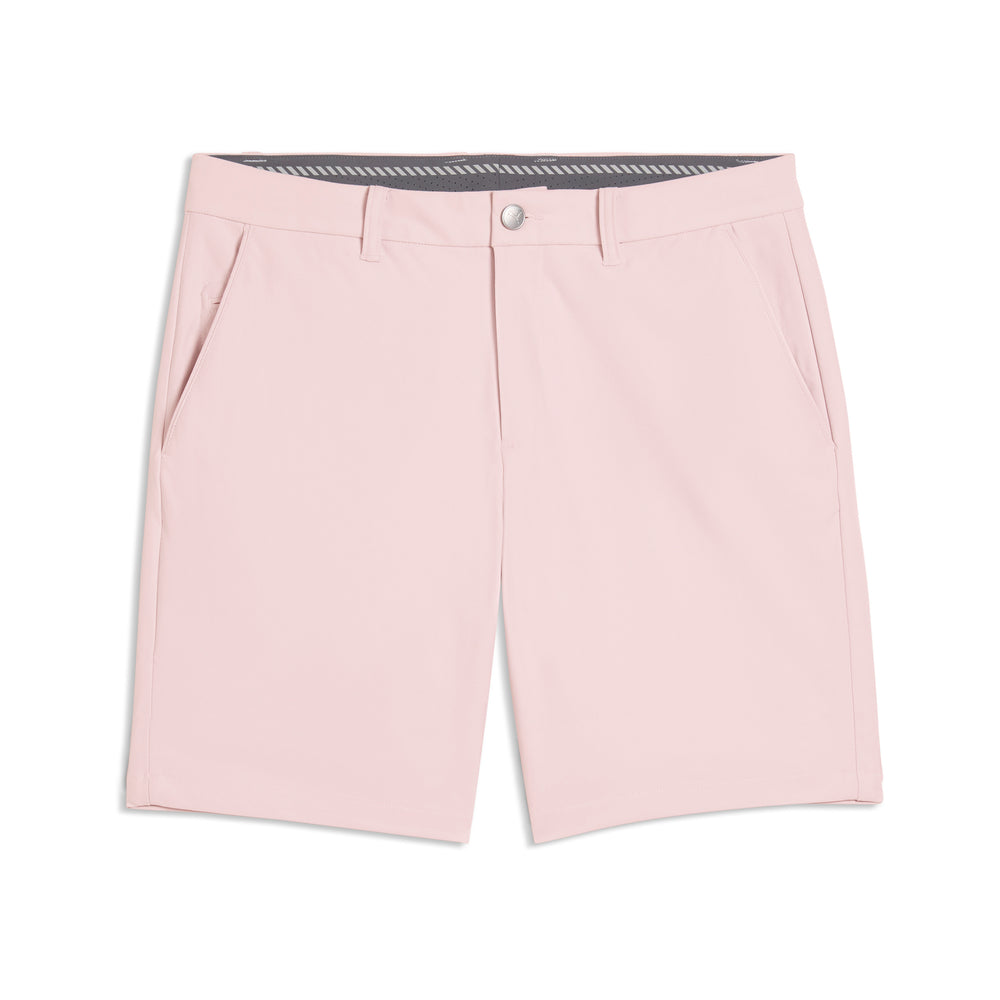 PUMA Golf 101 Premier 8" Golf Shorts Rose blossom / 36