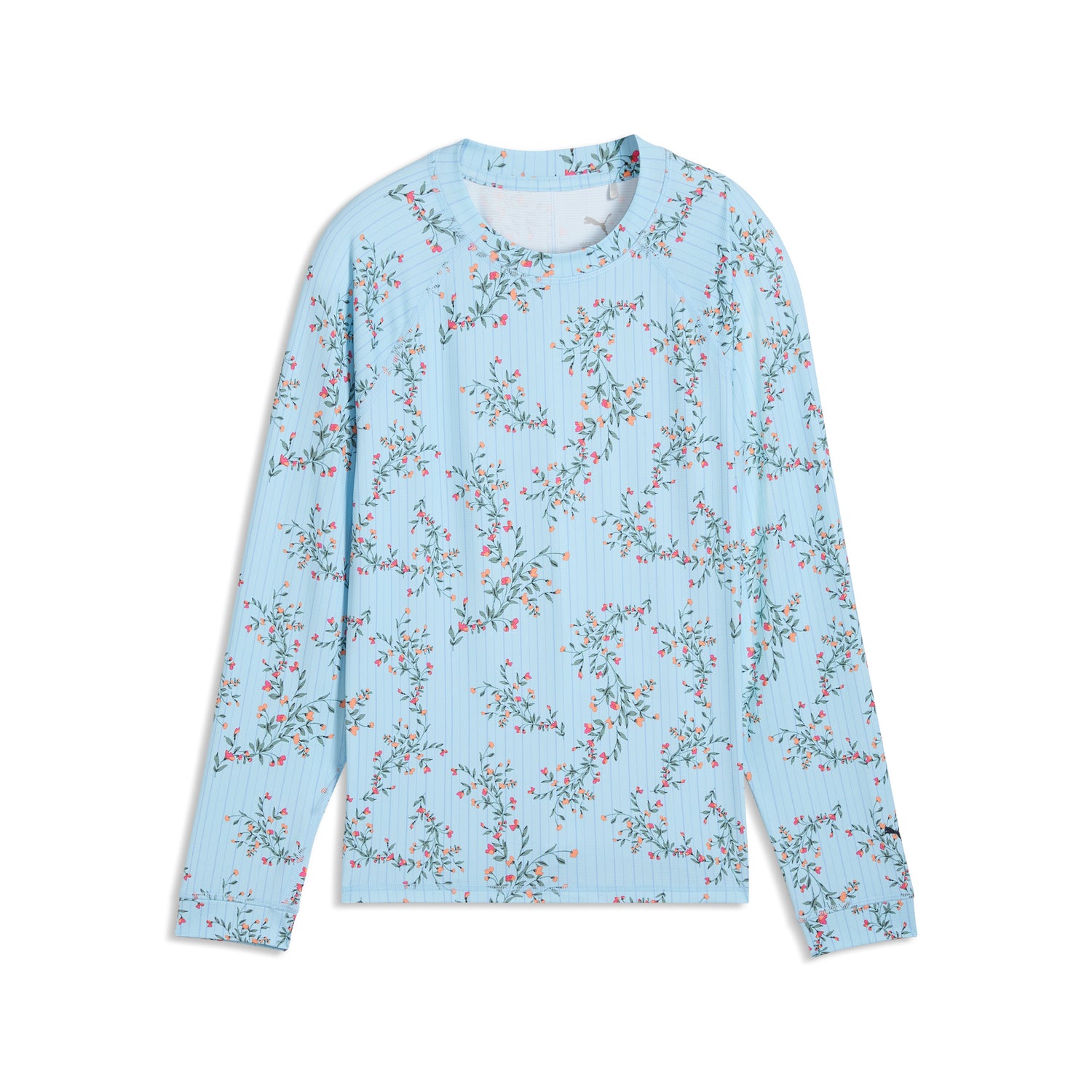 Spring Blue / Pink Opal