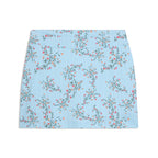 Spring Blue / Pink Opal