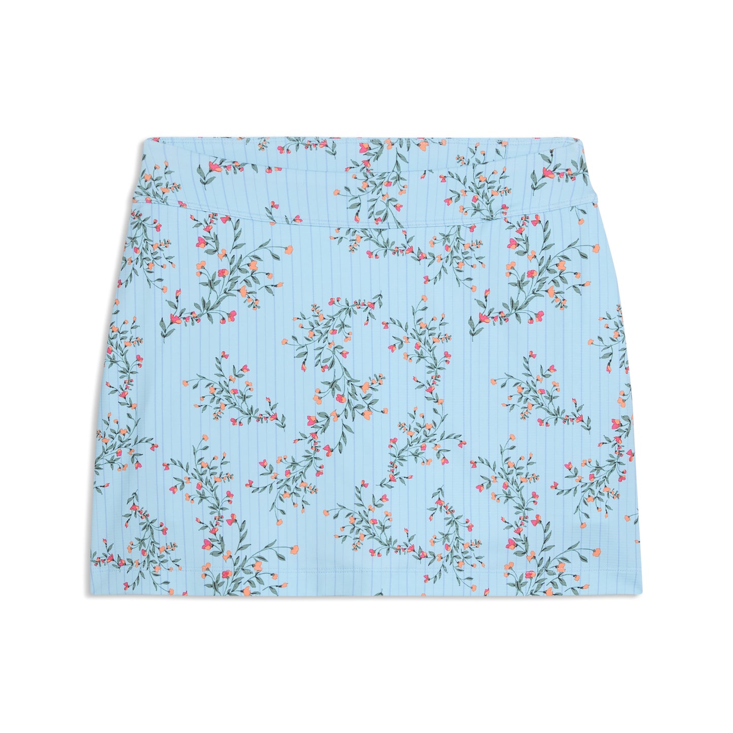 Spring Blue / Pink Opal