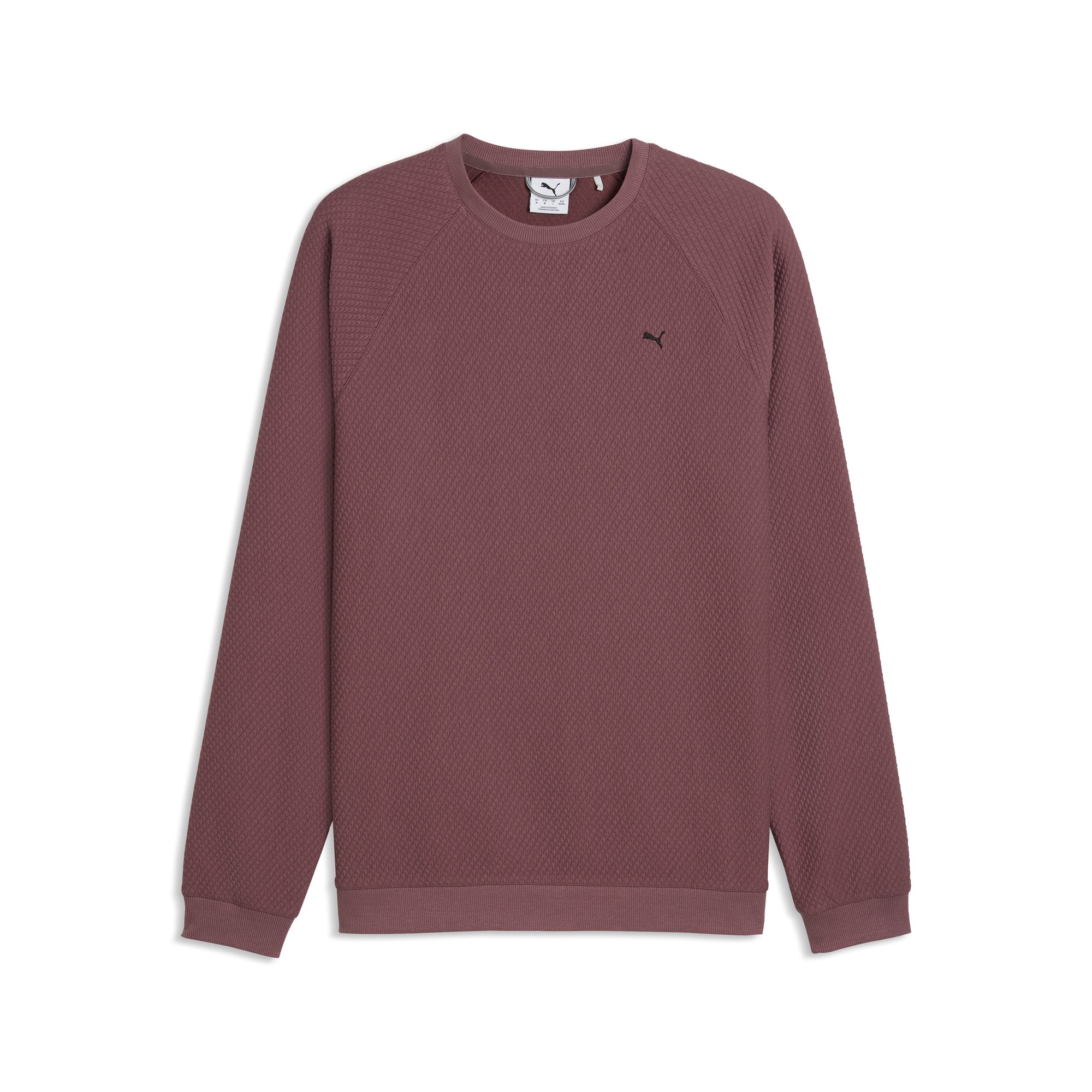 Boulder 2.0 LC Golf Crewneck – PUMA Golf