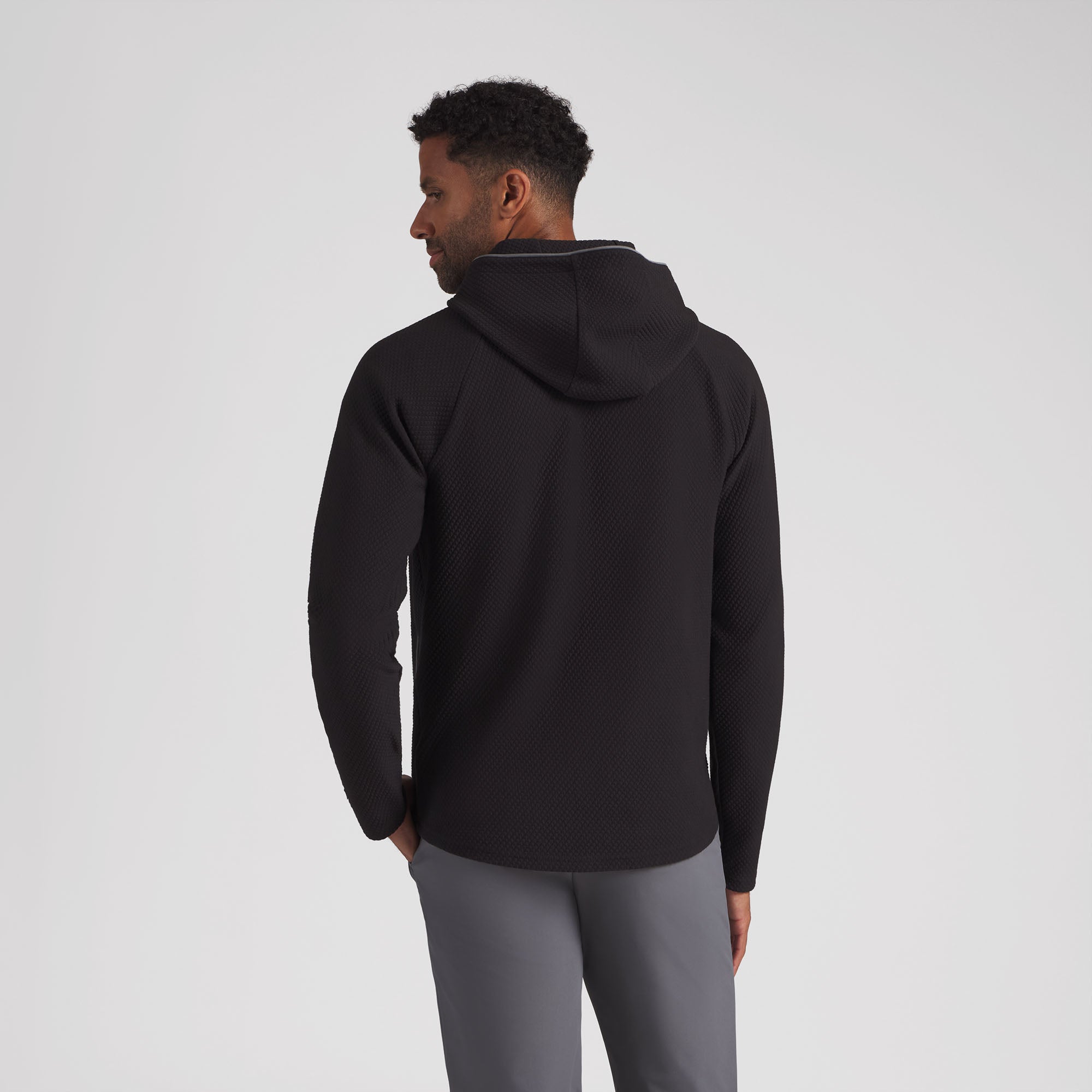 Boulder 2.0 LC Golf Hoodie – PUMA Golf