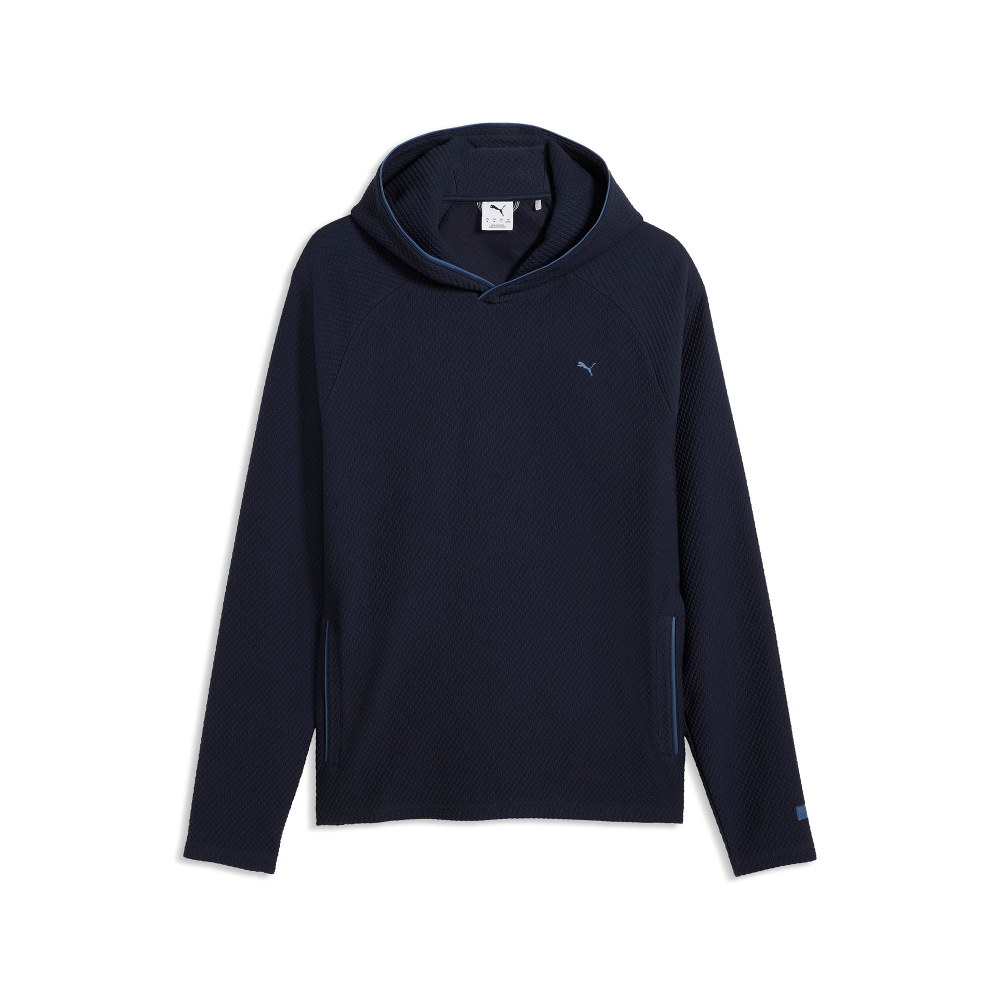 Boulder 2.0 LC Golf Hoodie – PUMA Golf