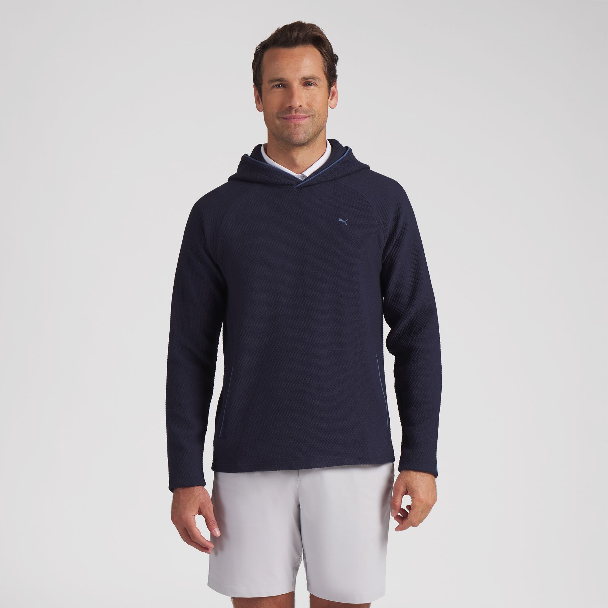 Boulder 2.0 LC Golf Hoodie – PUMA Golf