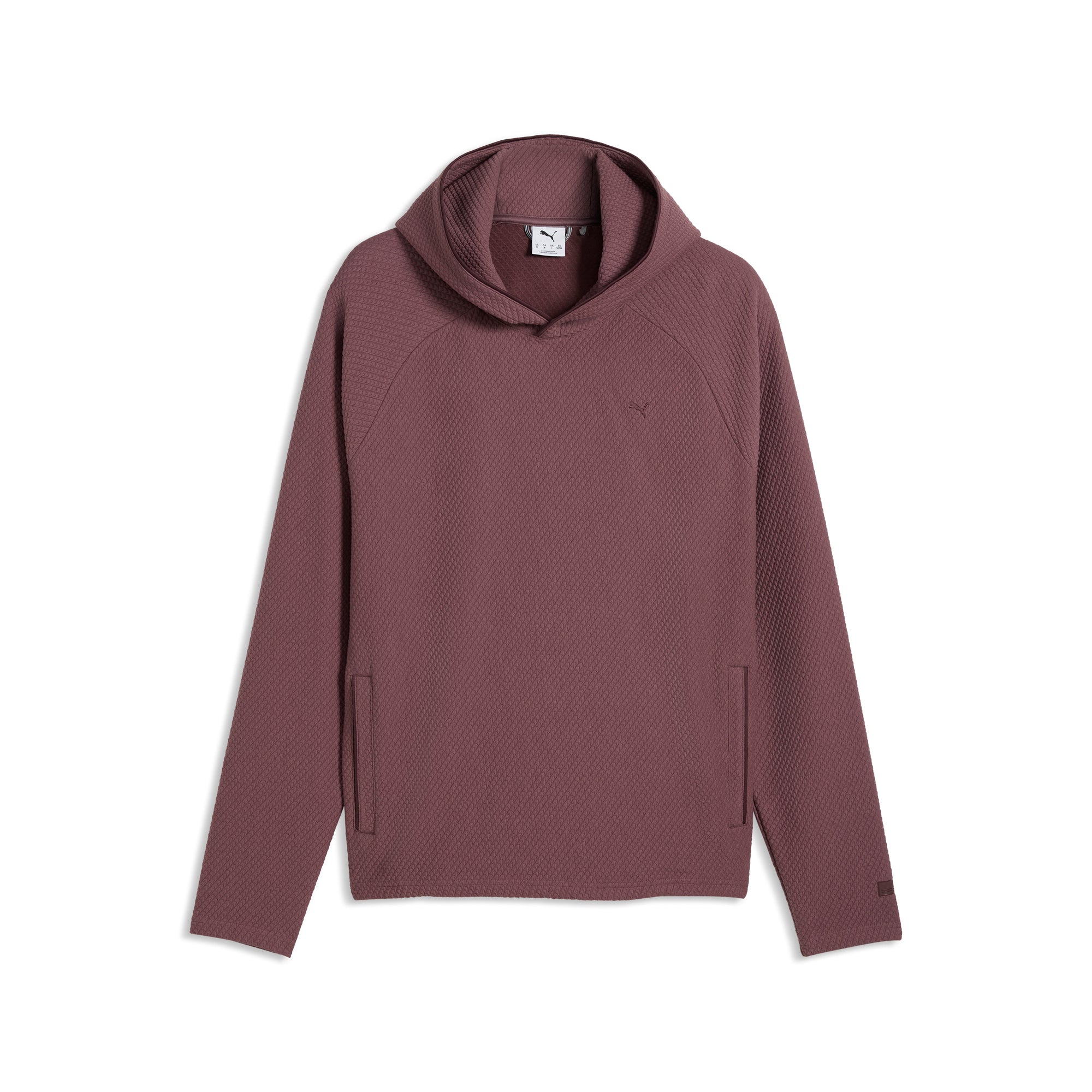 Boulder 2.0 LC Golf Hoodie – PUMA Golf