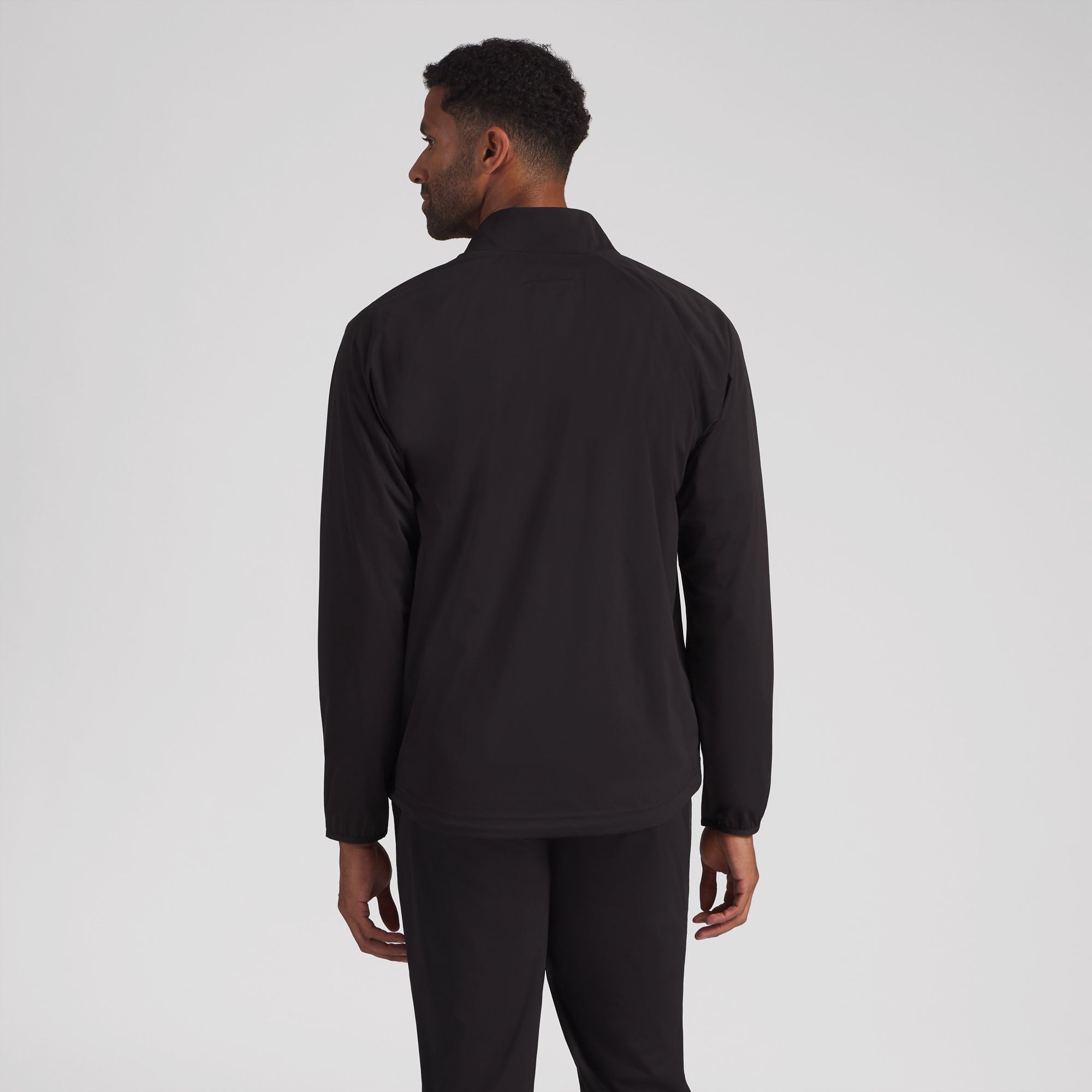 Raincell Full Zip Golf Jacket – PUMA Golf