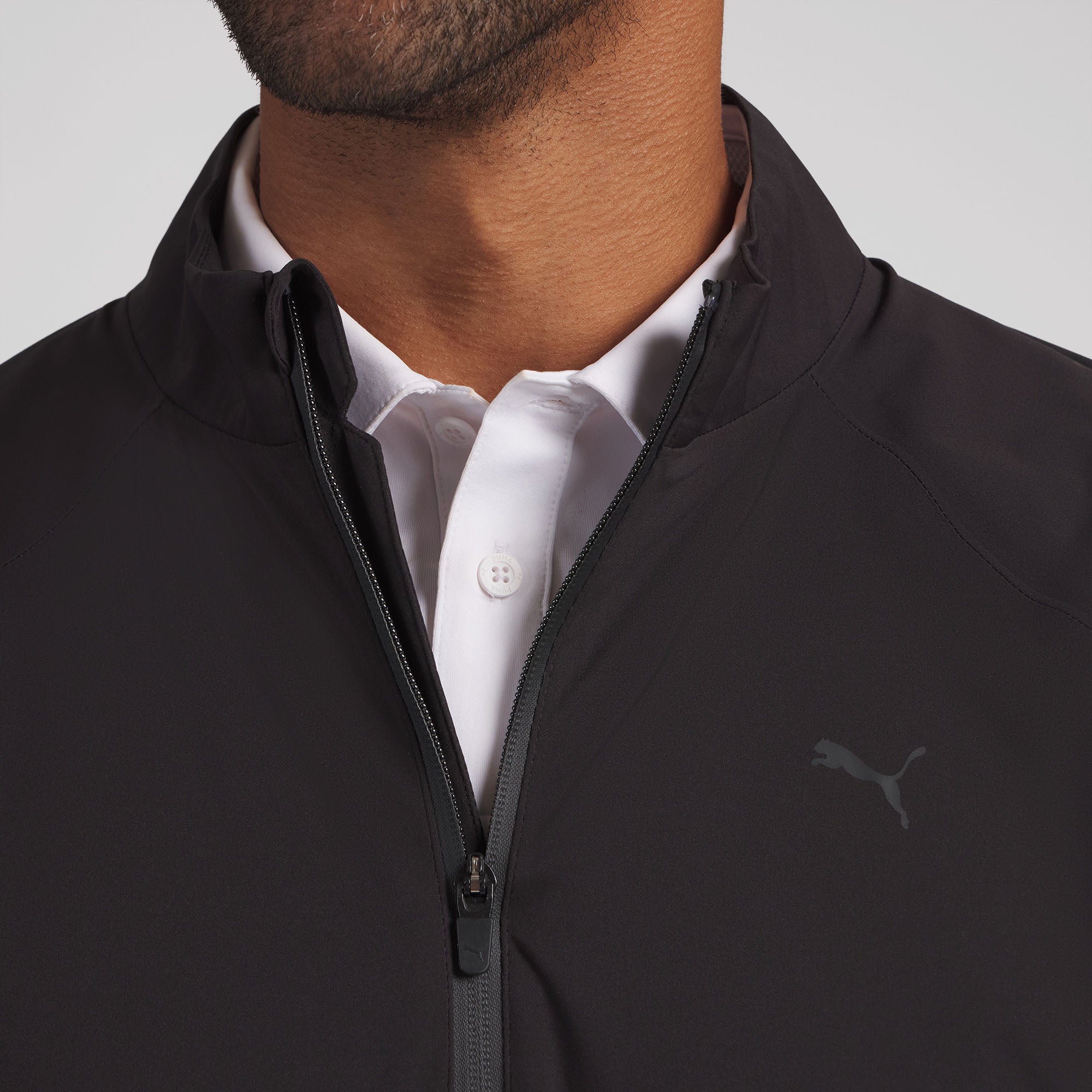 Mens Clothing - Jackets – PUMA Golf
