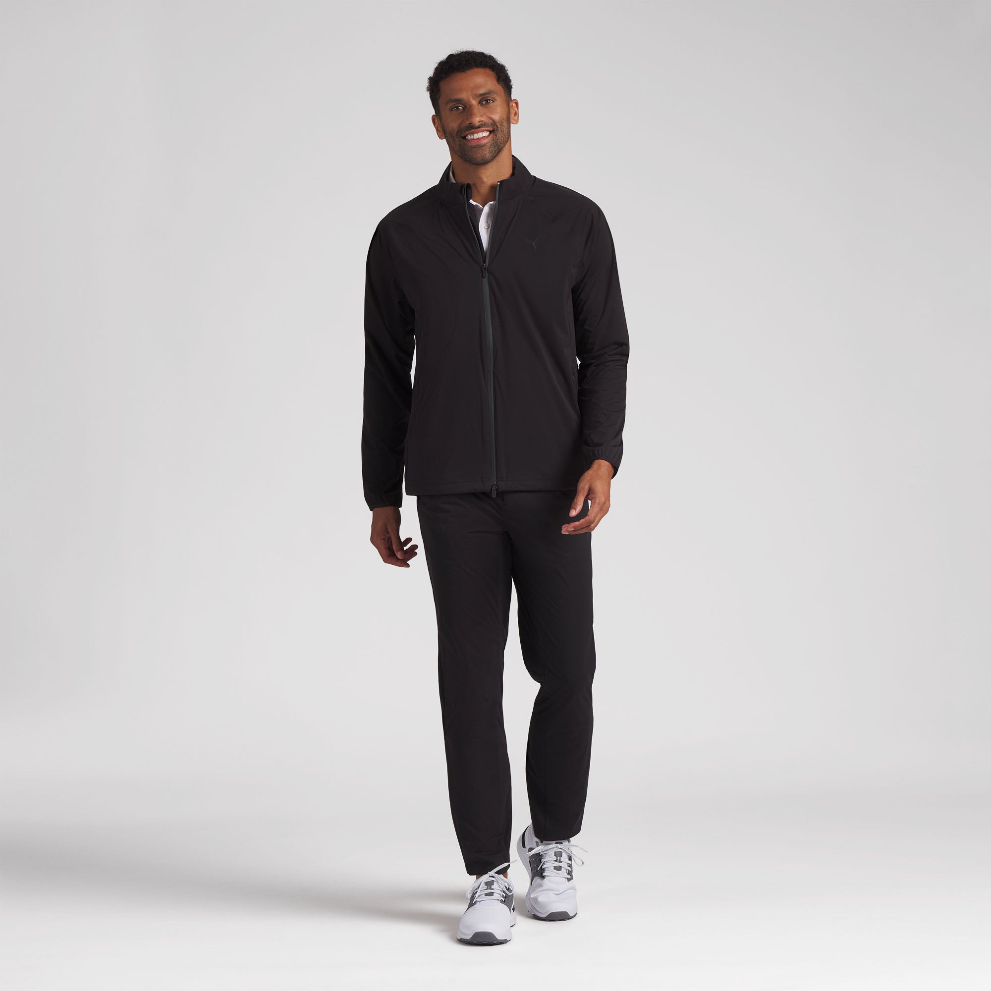 Puma Black