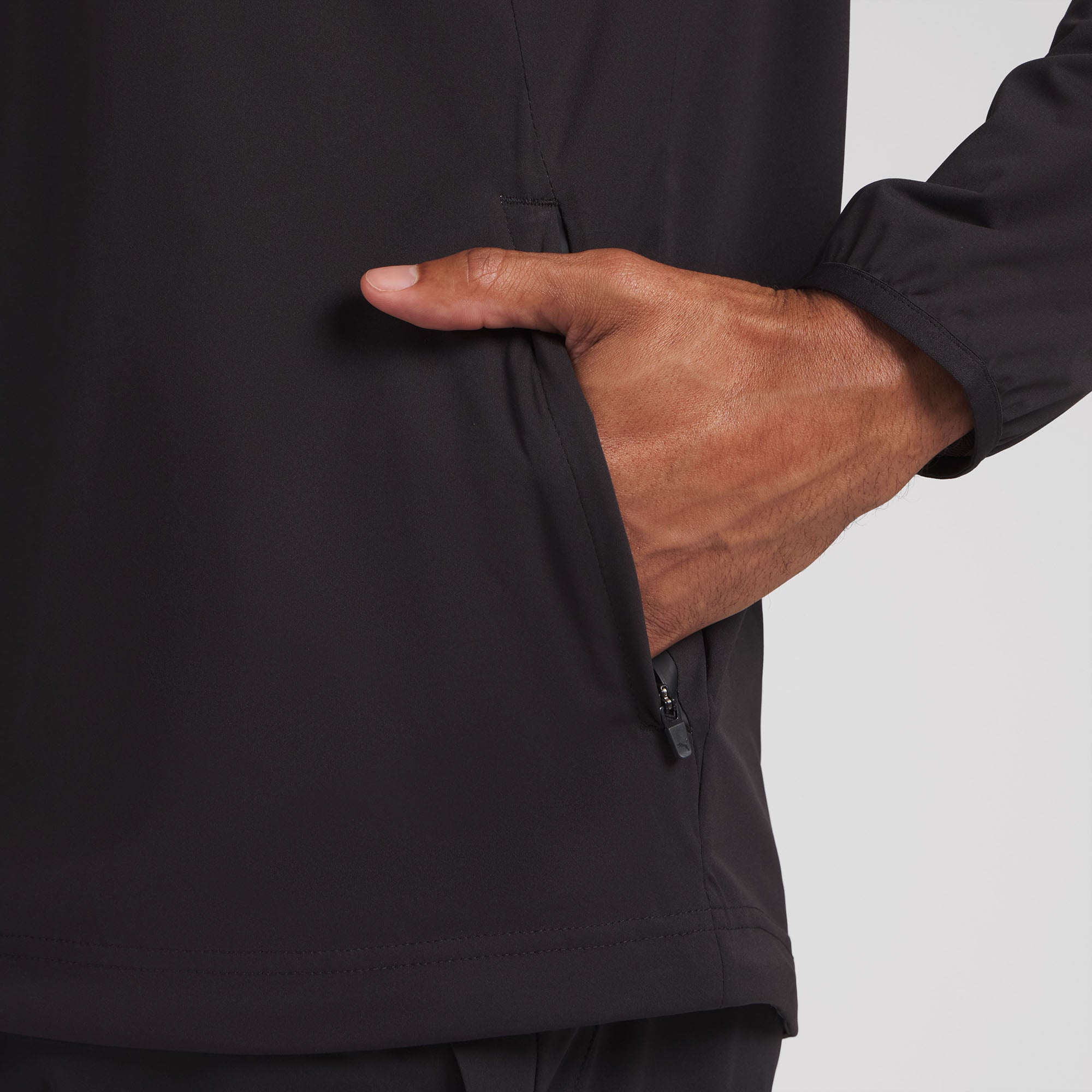 Raincell Full Zip Golf Jacket – PUMA Golf