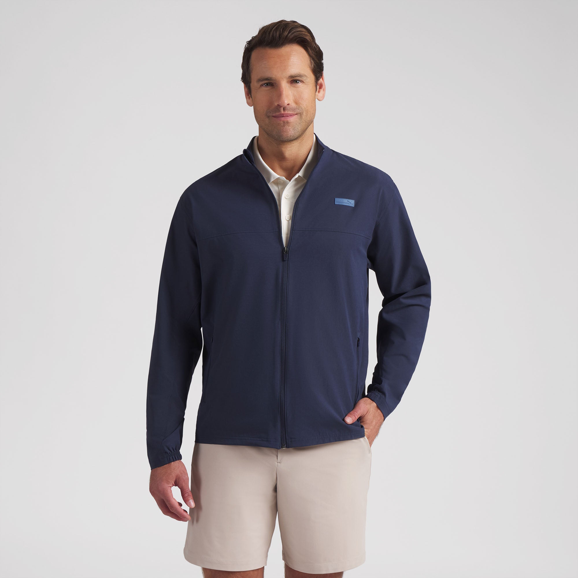 Avant Golf Jacket – PUMA Golf