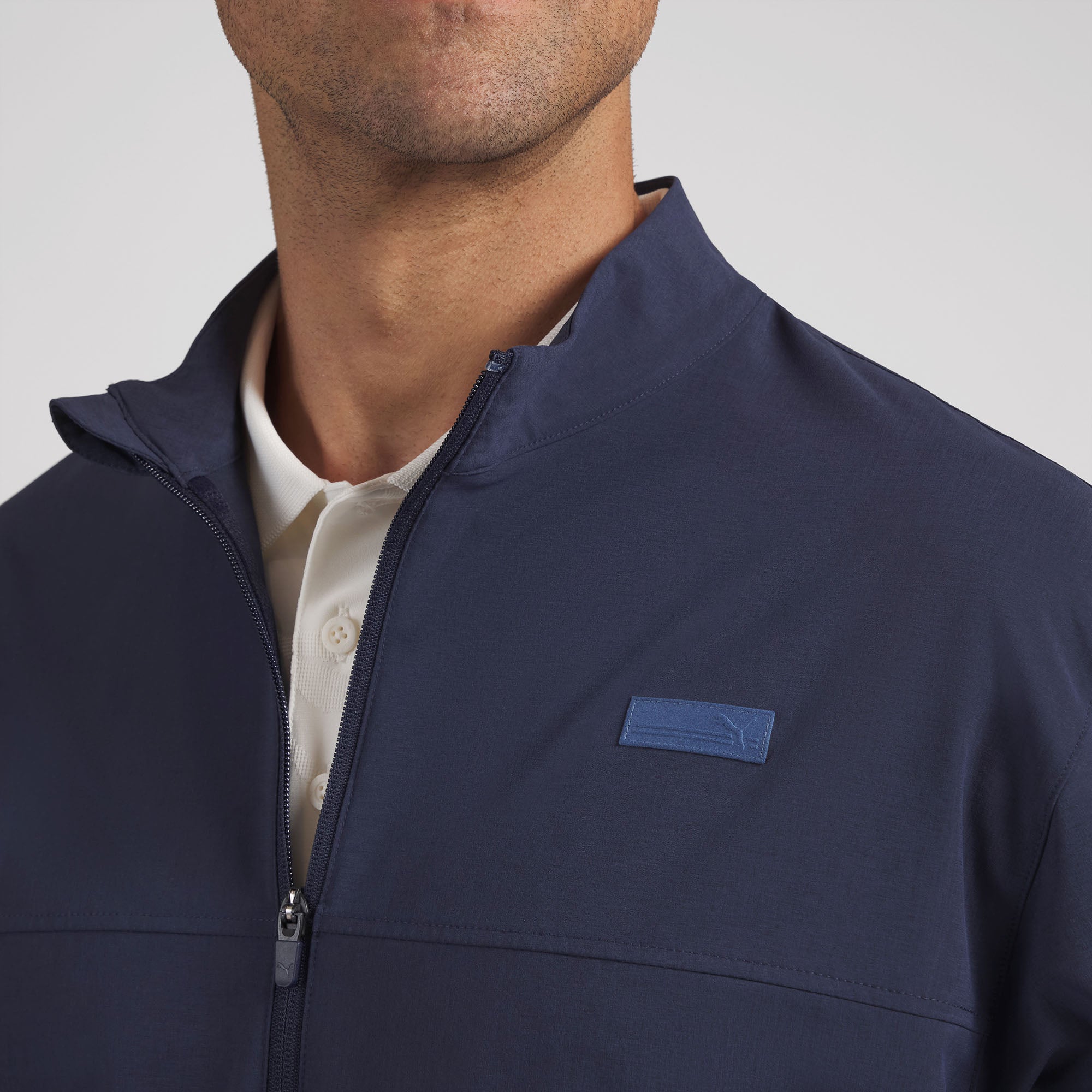 Avant Golf Jacket – PUMA Golf